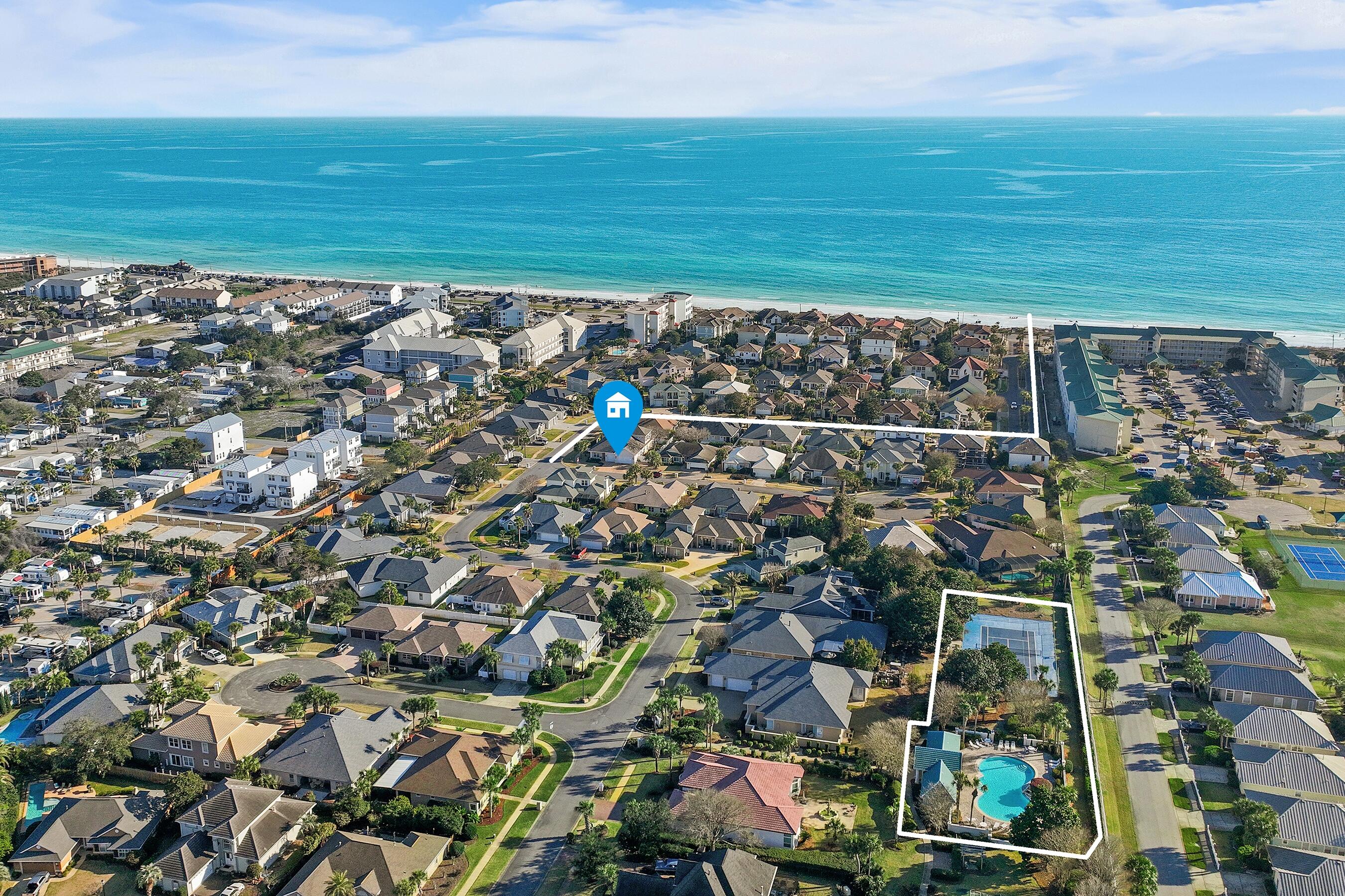 AVALON BEACH ESTATES - Residential