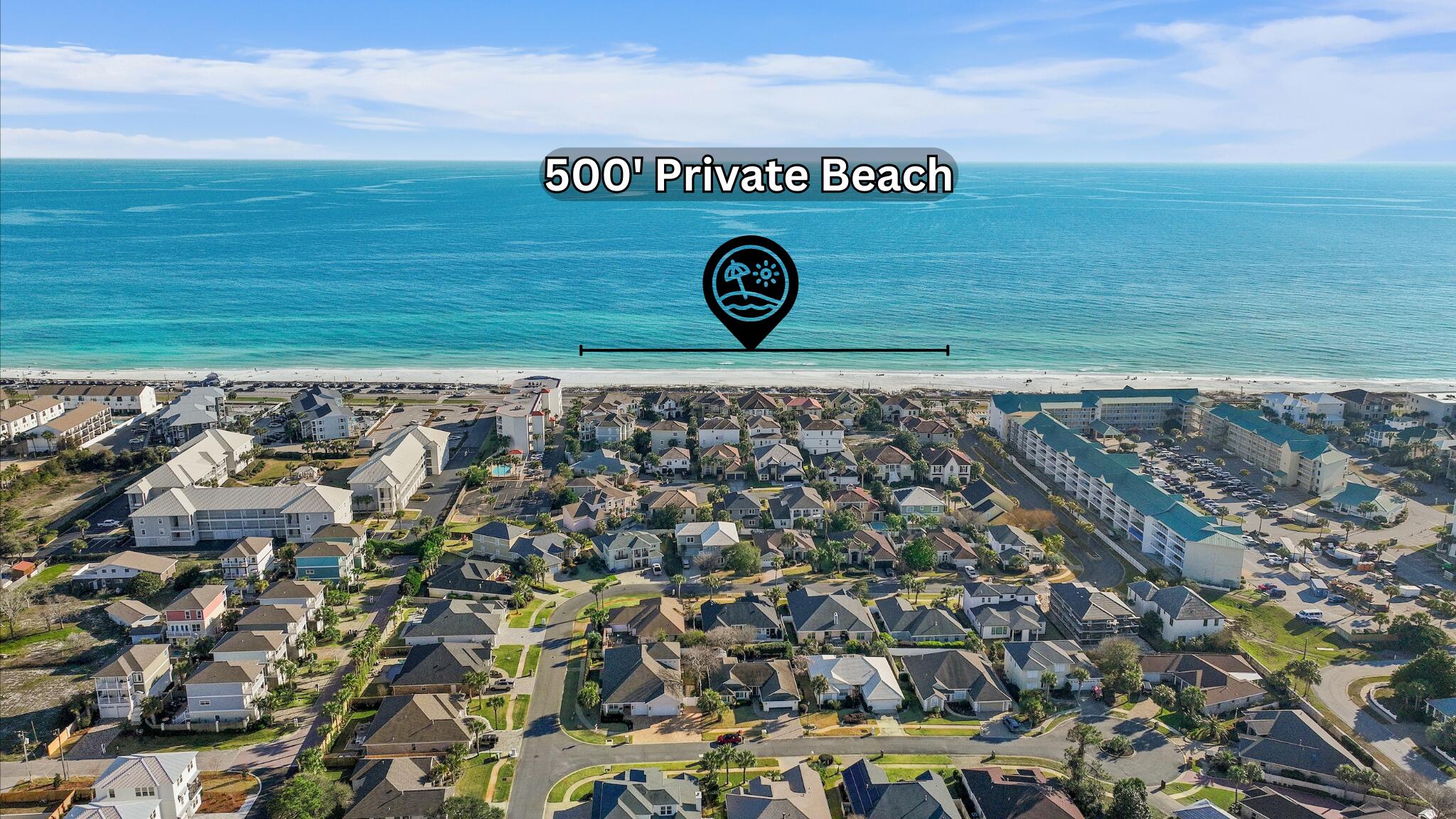AVALON BEACH ESTATES - Residential