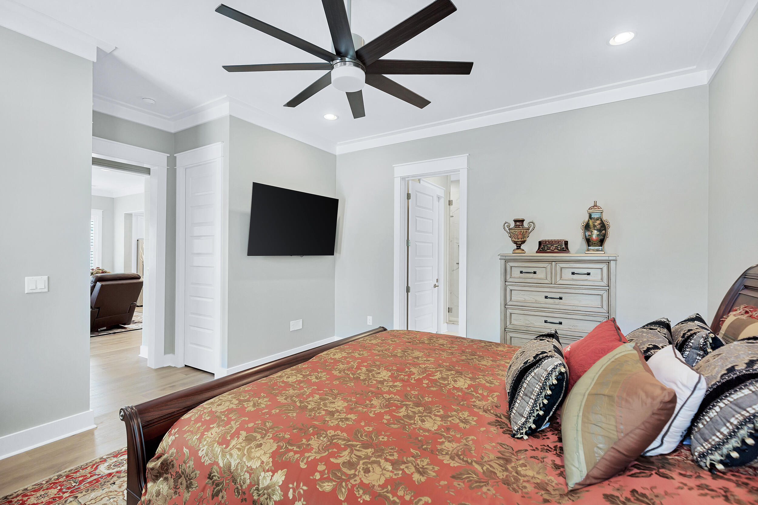 SEACROFT HEIGHTS - Residential