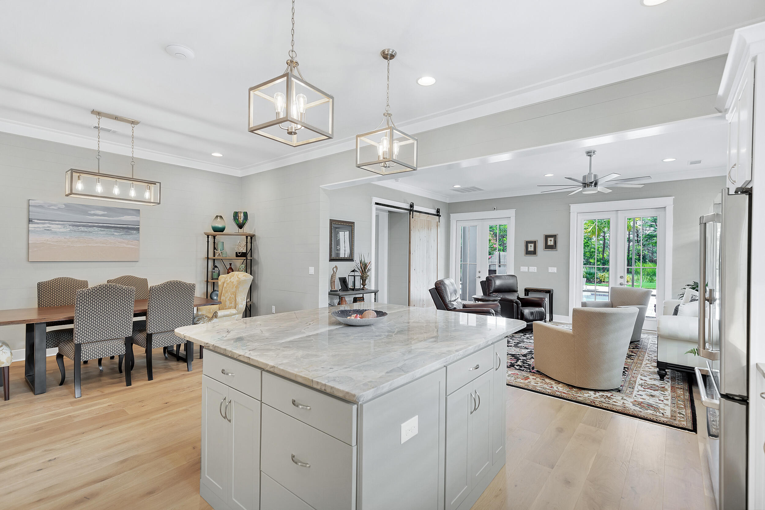 SEACROFT HEIGHTS - Residential