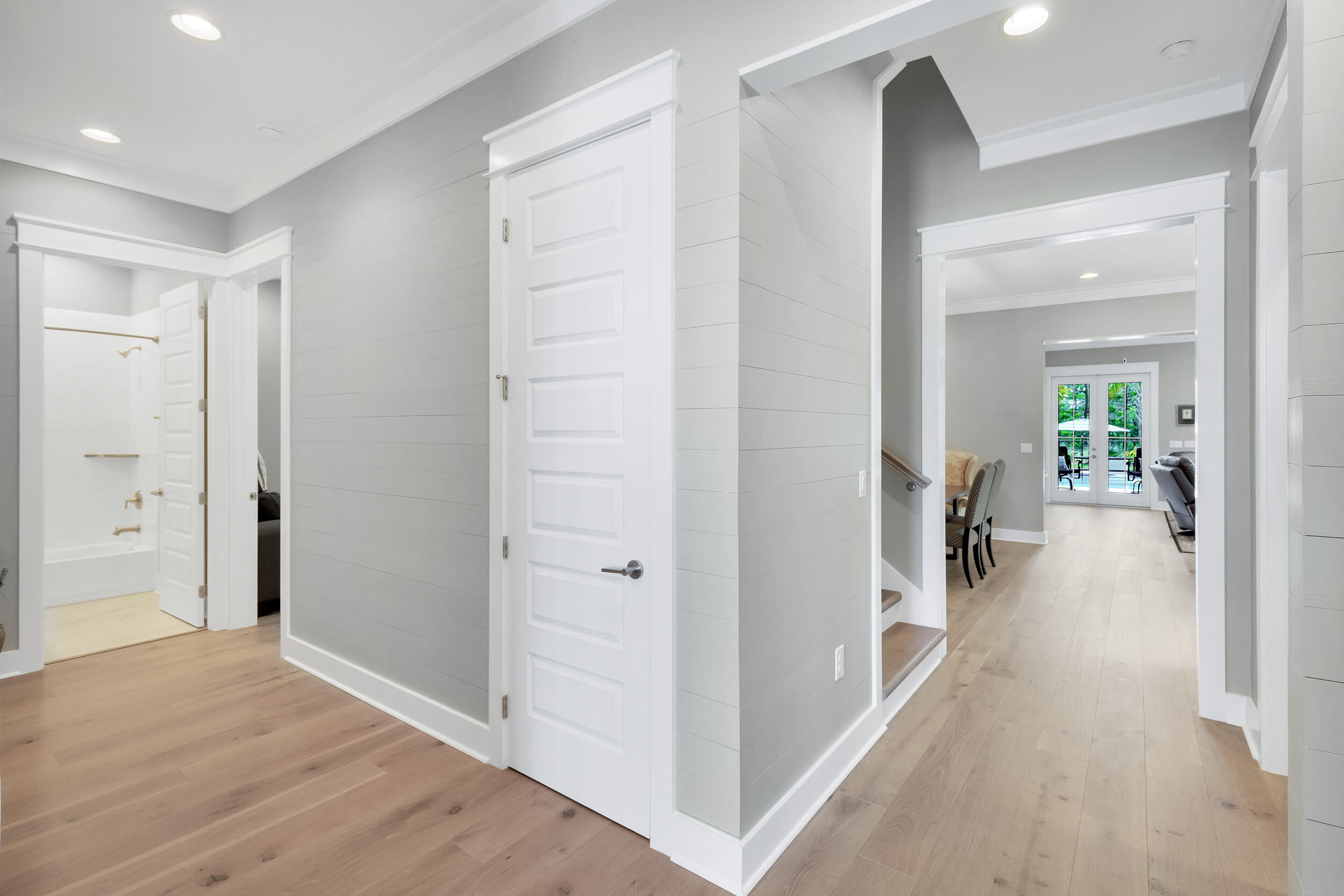 SEACROFT HEIGHTS - Residential