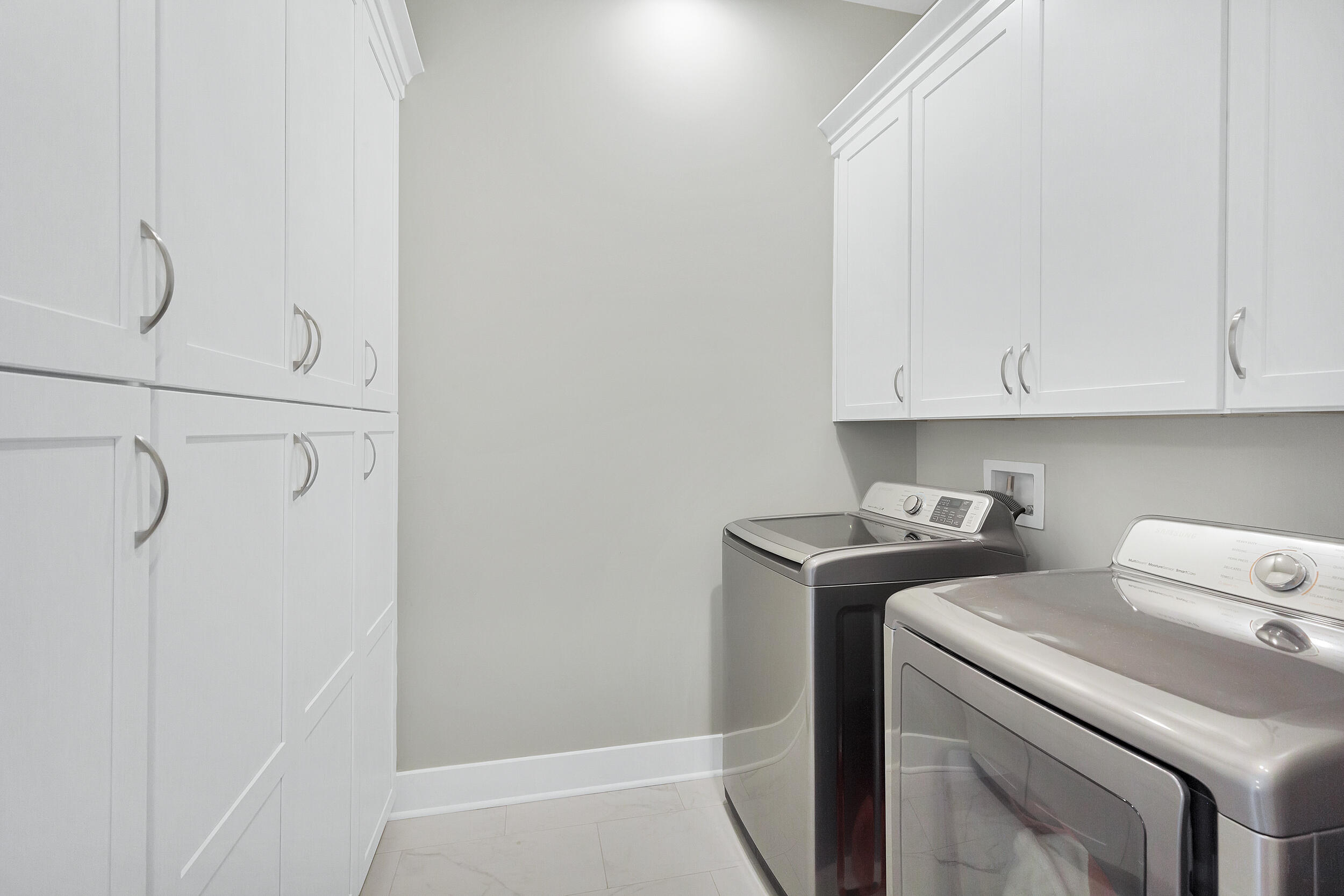 SEACROFT HEIGHTS - Residential