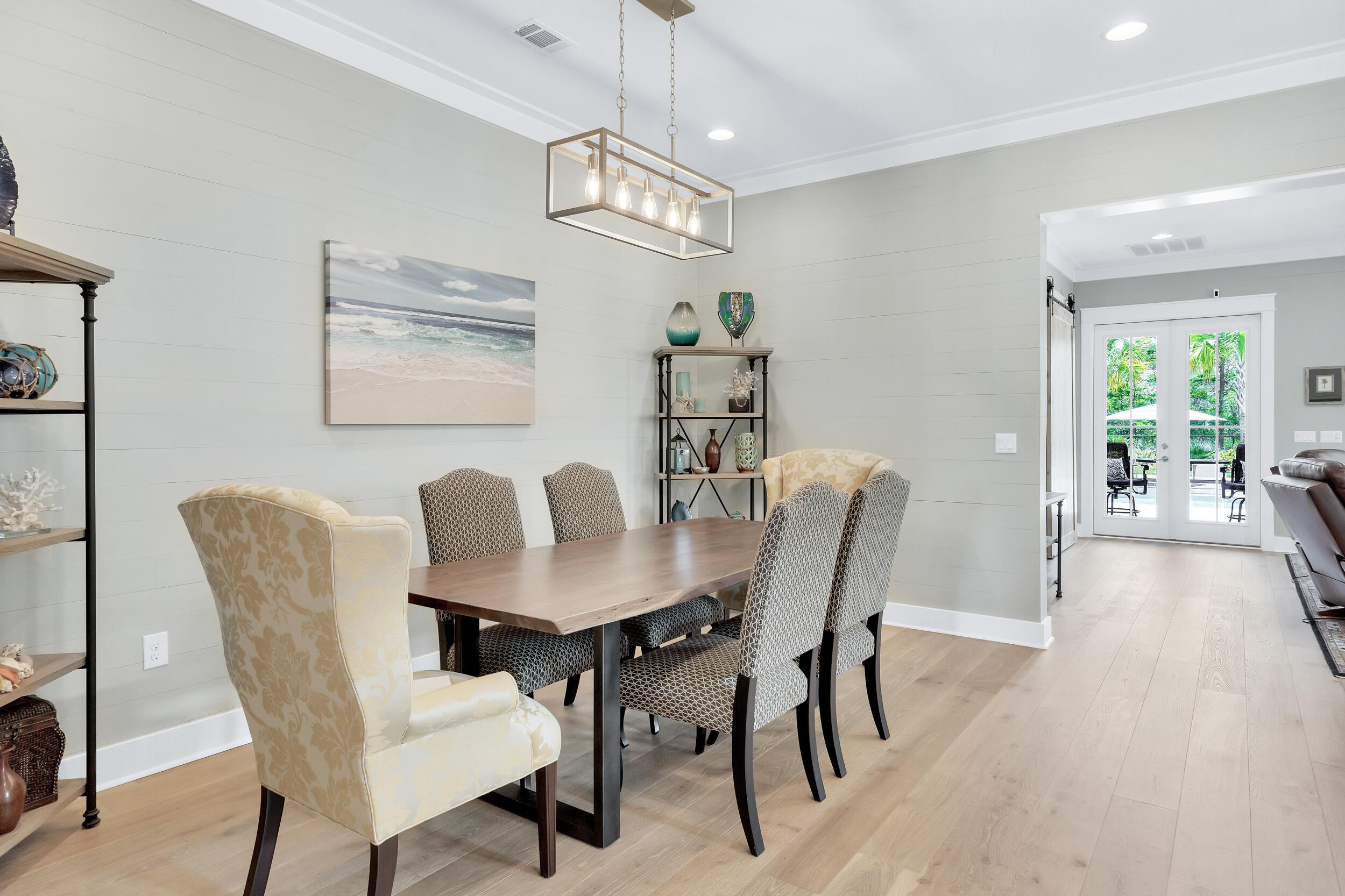 SEACROFT HEIGHTS - Residential