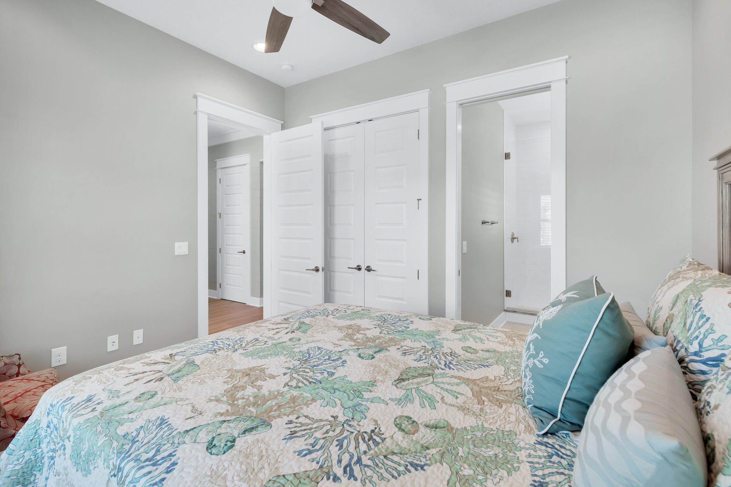 SEACROFT HEIGHTS - Residential