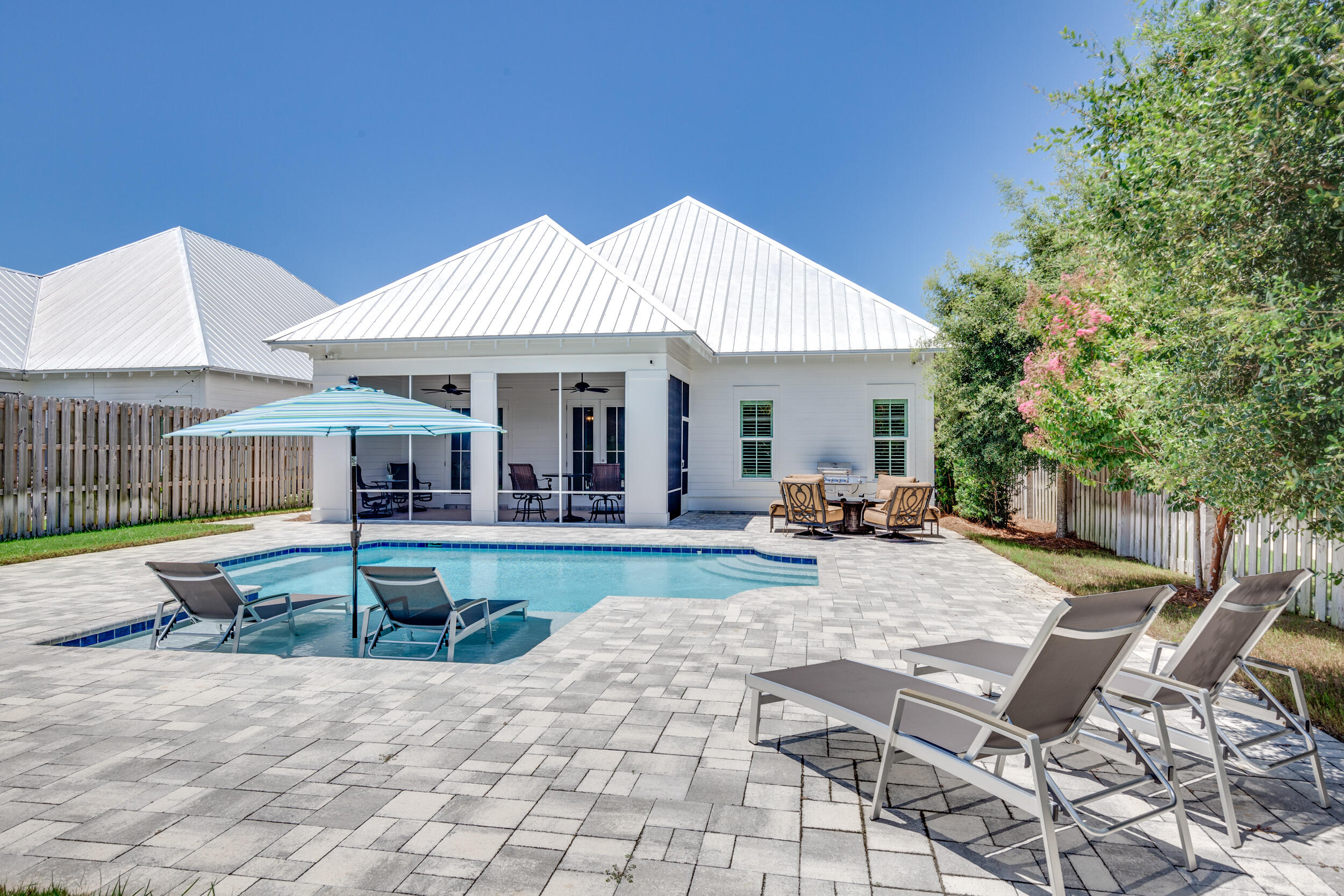 SEACROFT HEIGHTS - Residential