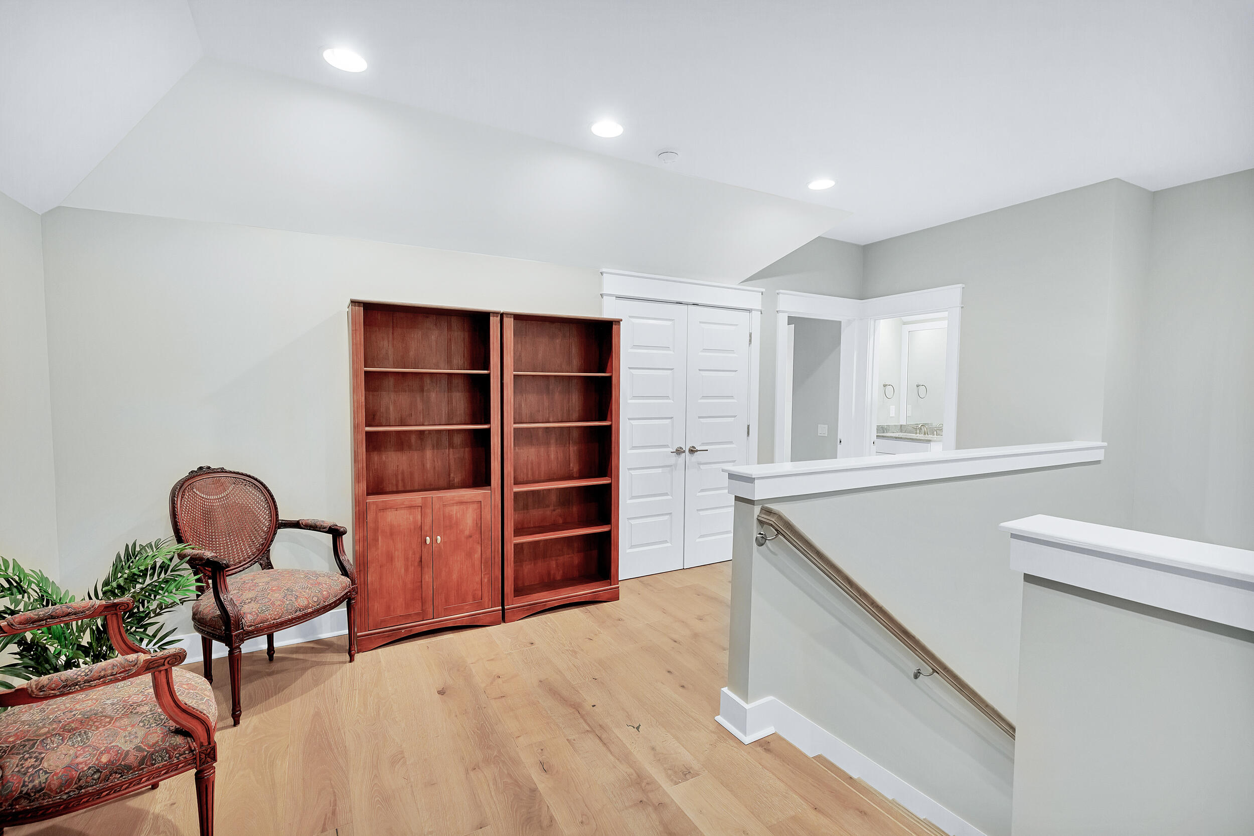 SEACROFT HEIGHTS - Residential