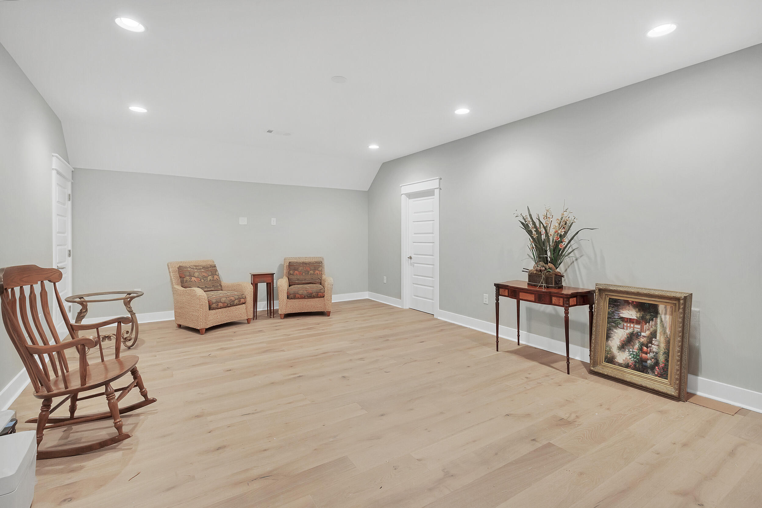 SEACROFT HEIGHTS - Residential