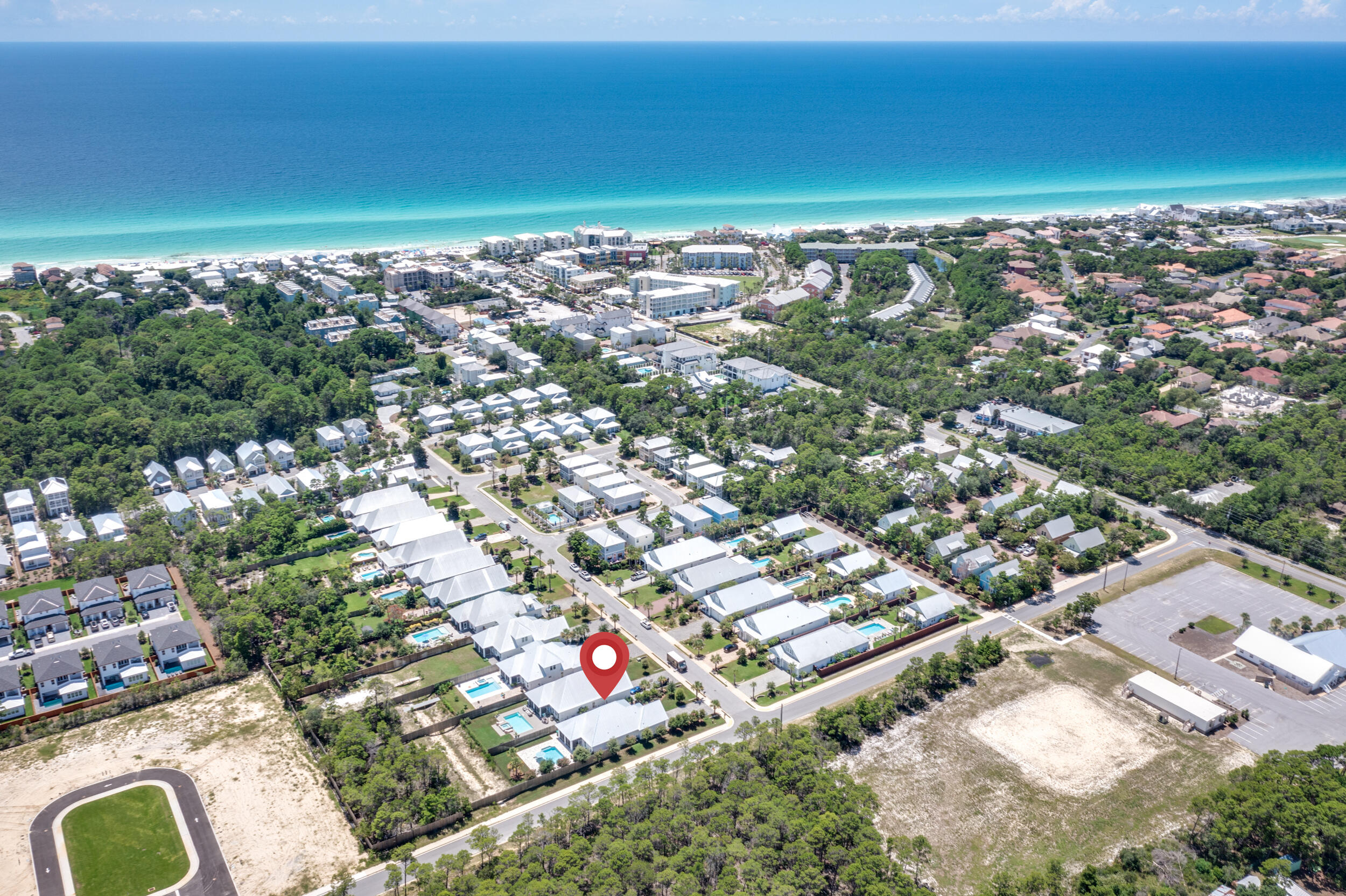 SEACROFT HEIGHTS - Residential