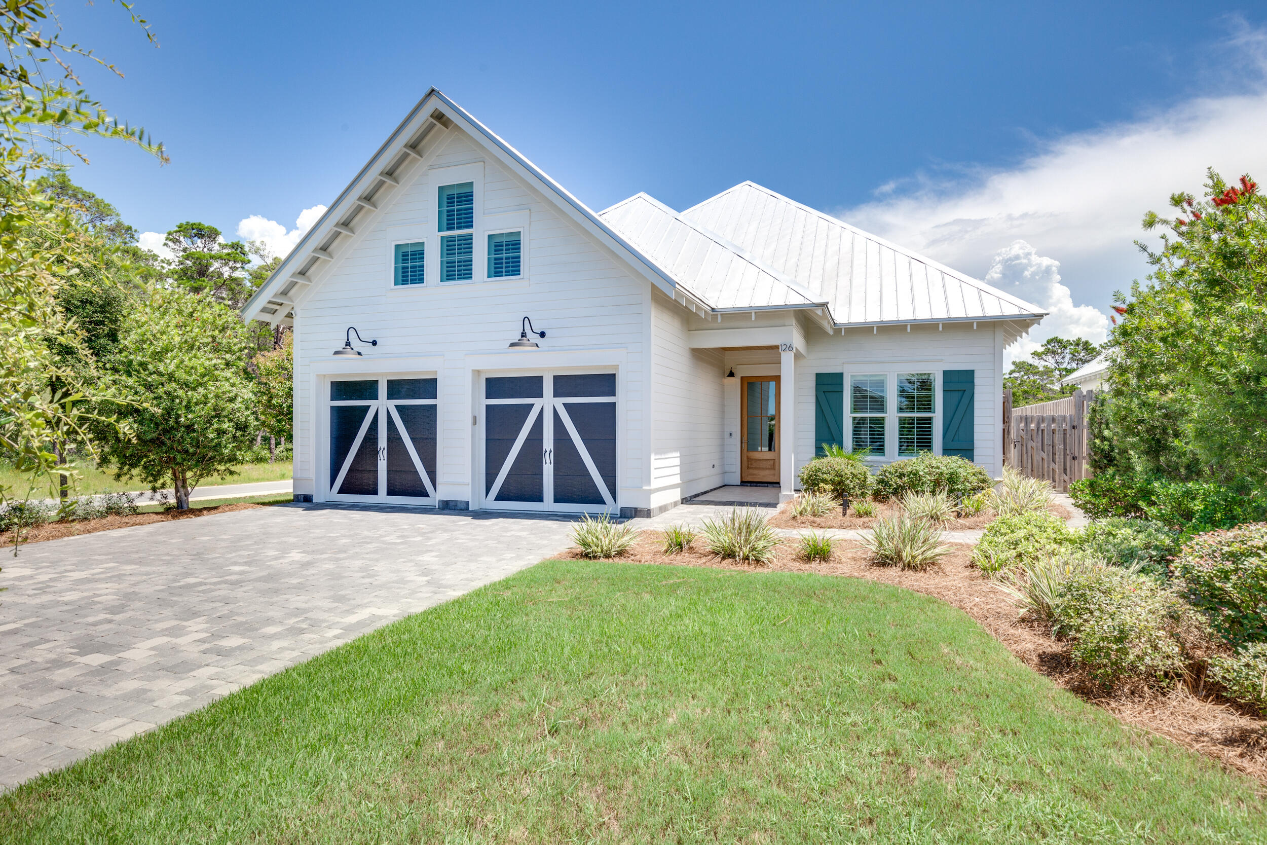 SEACROFT HEIGHTS - Residential