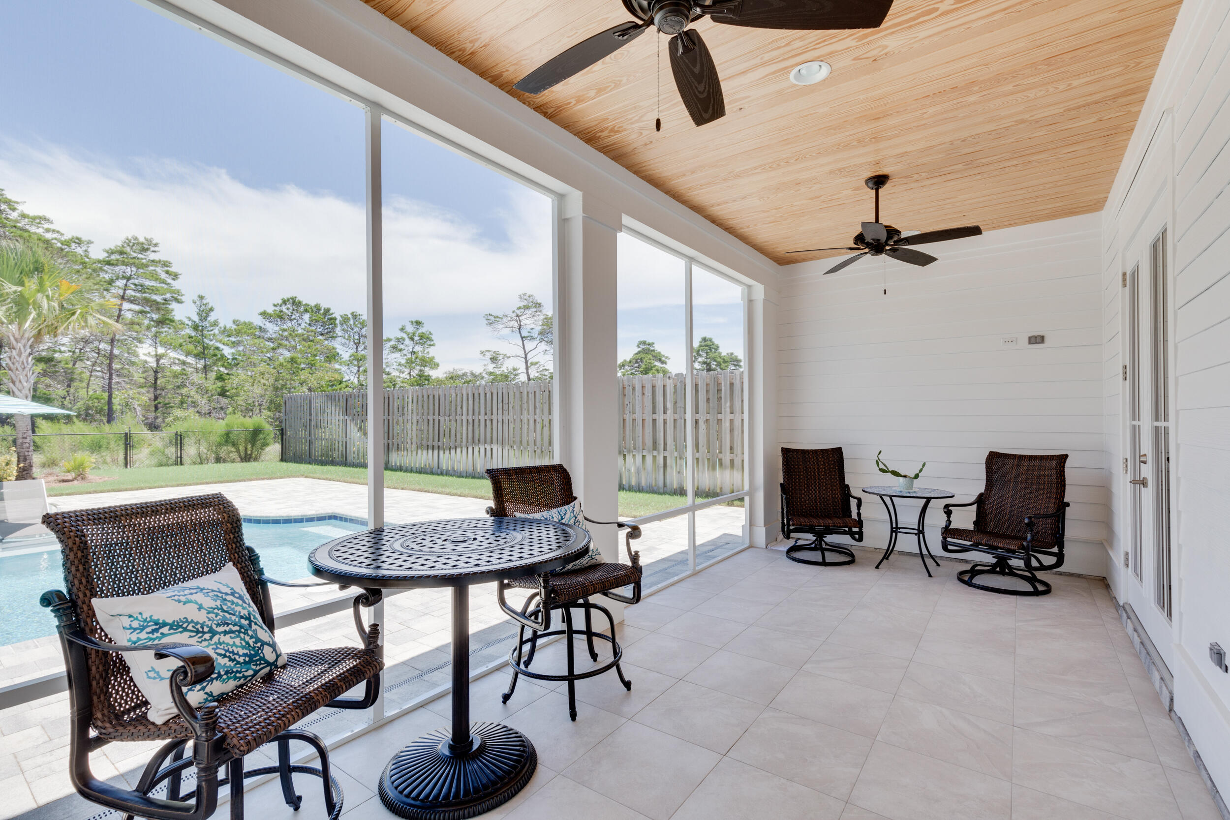 SEACROFT HEIGHTS - Residential