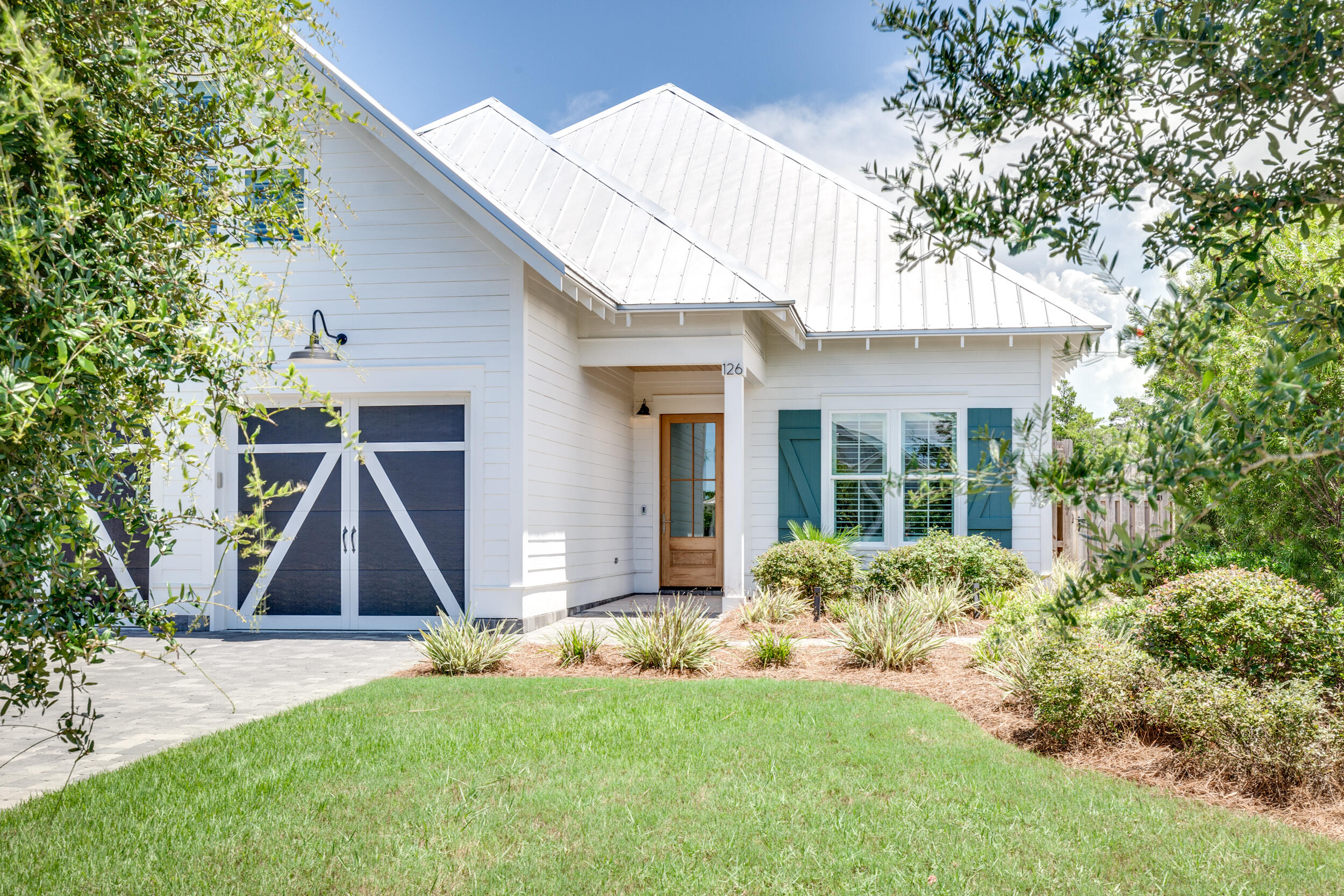 SEACROFT HEIGHTS - Residential