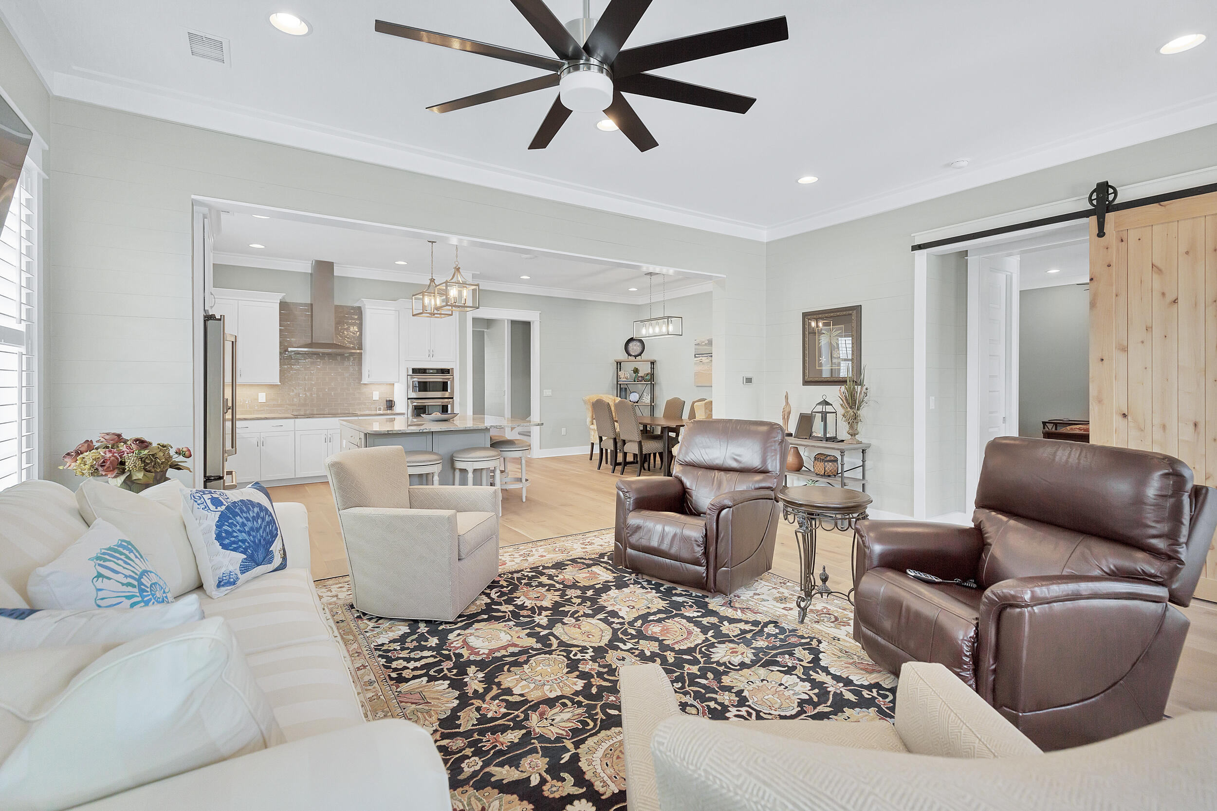 SEACROFT HEIGHTS - Residential