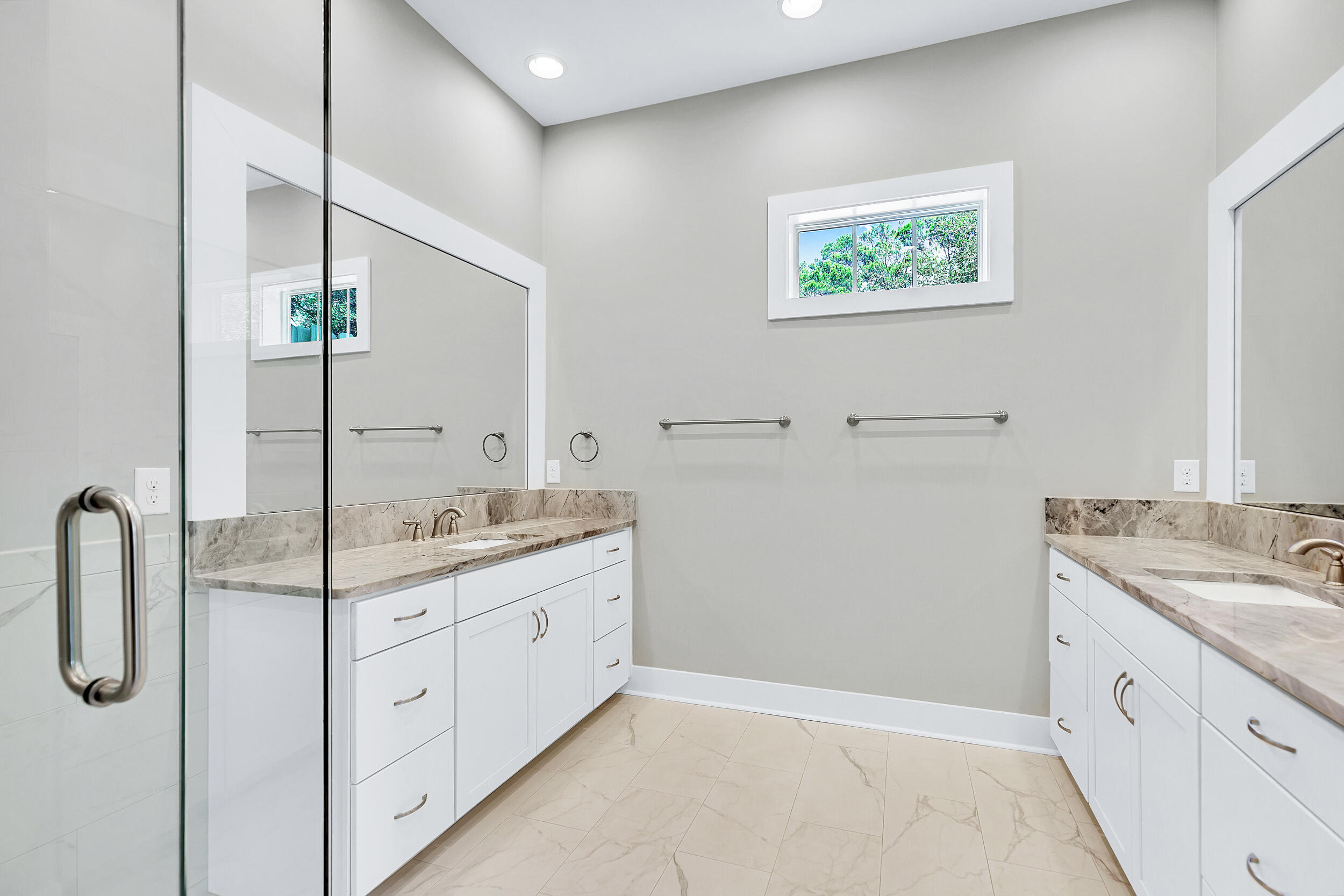 SEACROFT HEIGHTS - Residential