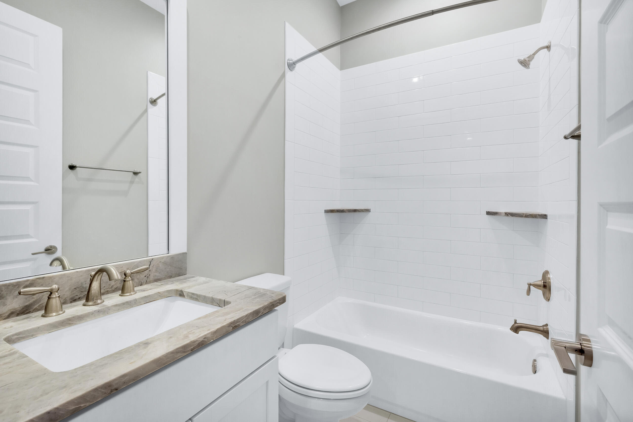 SEACROFT HEIGHTS - Residential