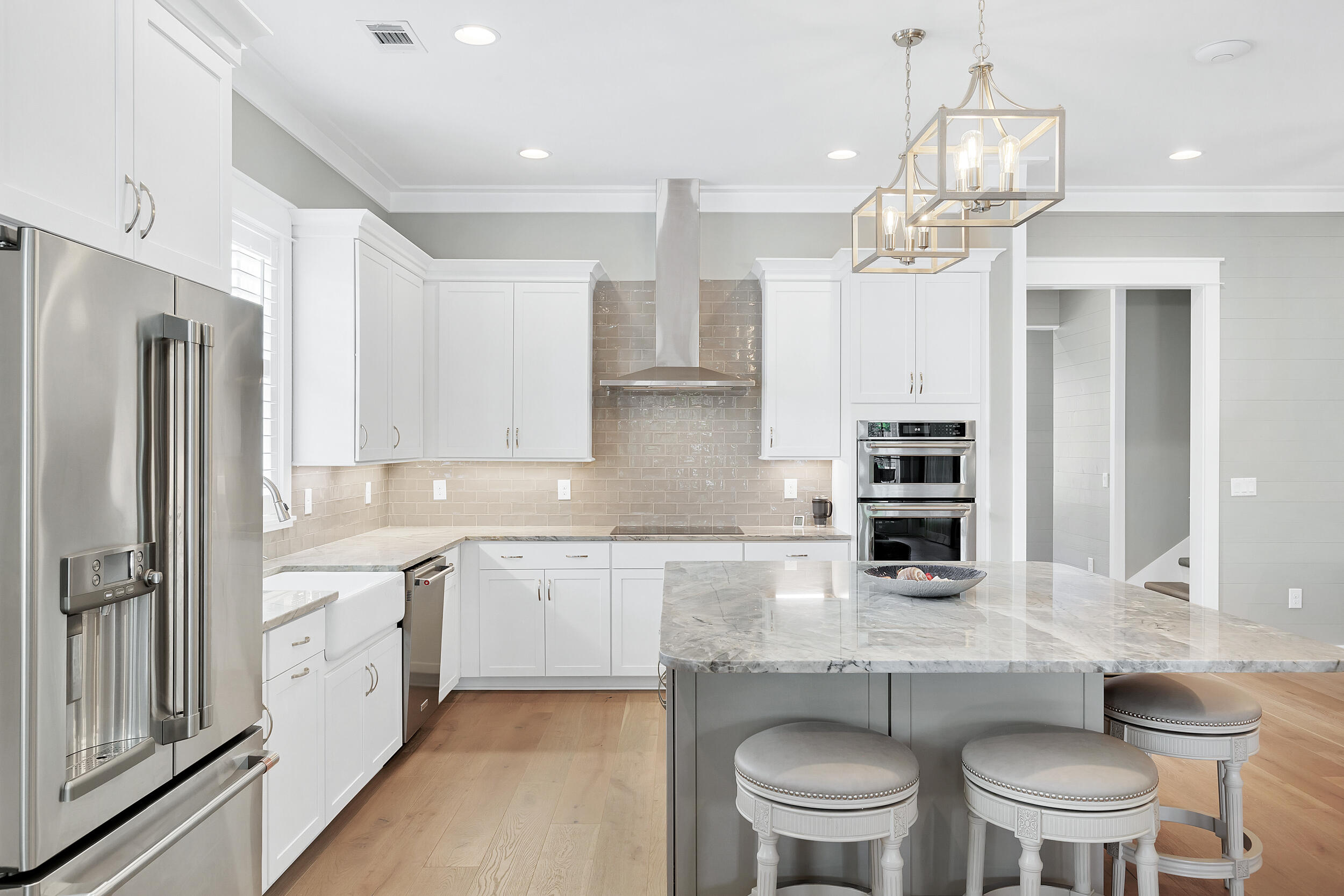SEACROFT HEIGHTS - Residential