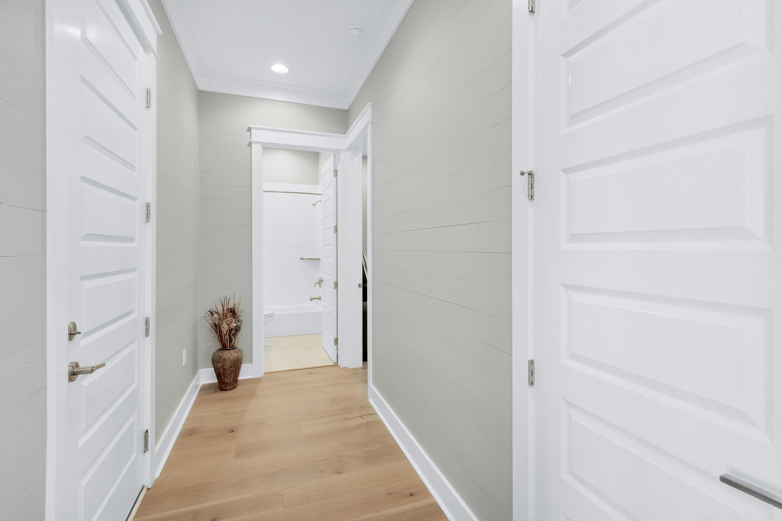 SEACROFT HEIGHTS - Residential