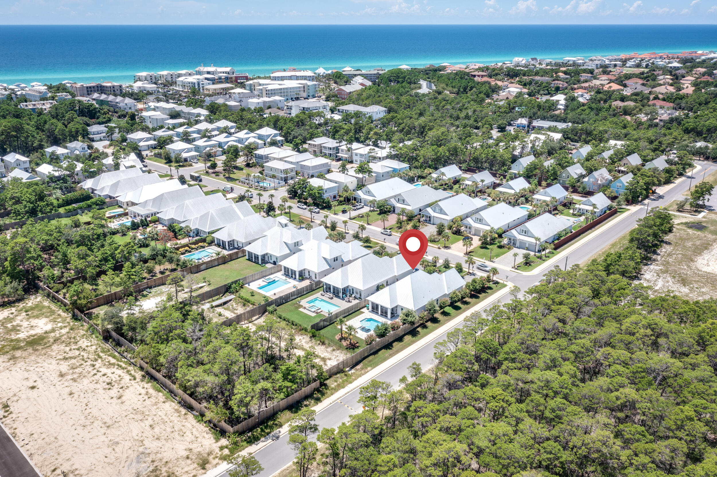SEACROFT HEIGHTS - Residential
