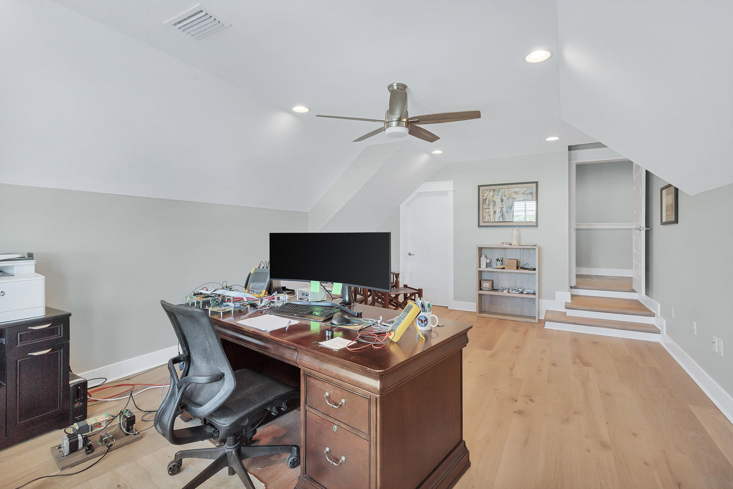 SEACROFT HEIGHTS - Residential