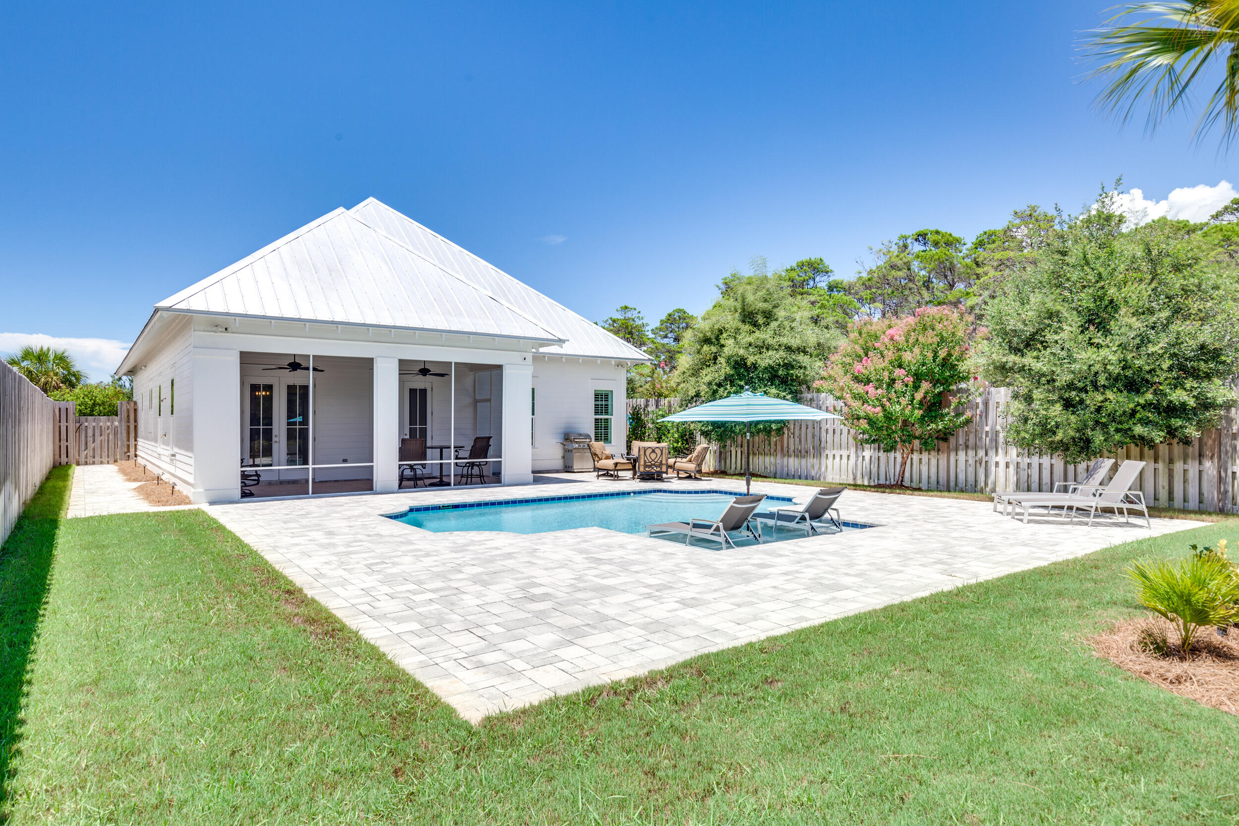 SEACROFT HEIGHTS - Residential