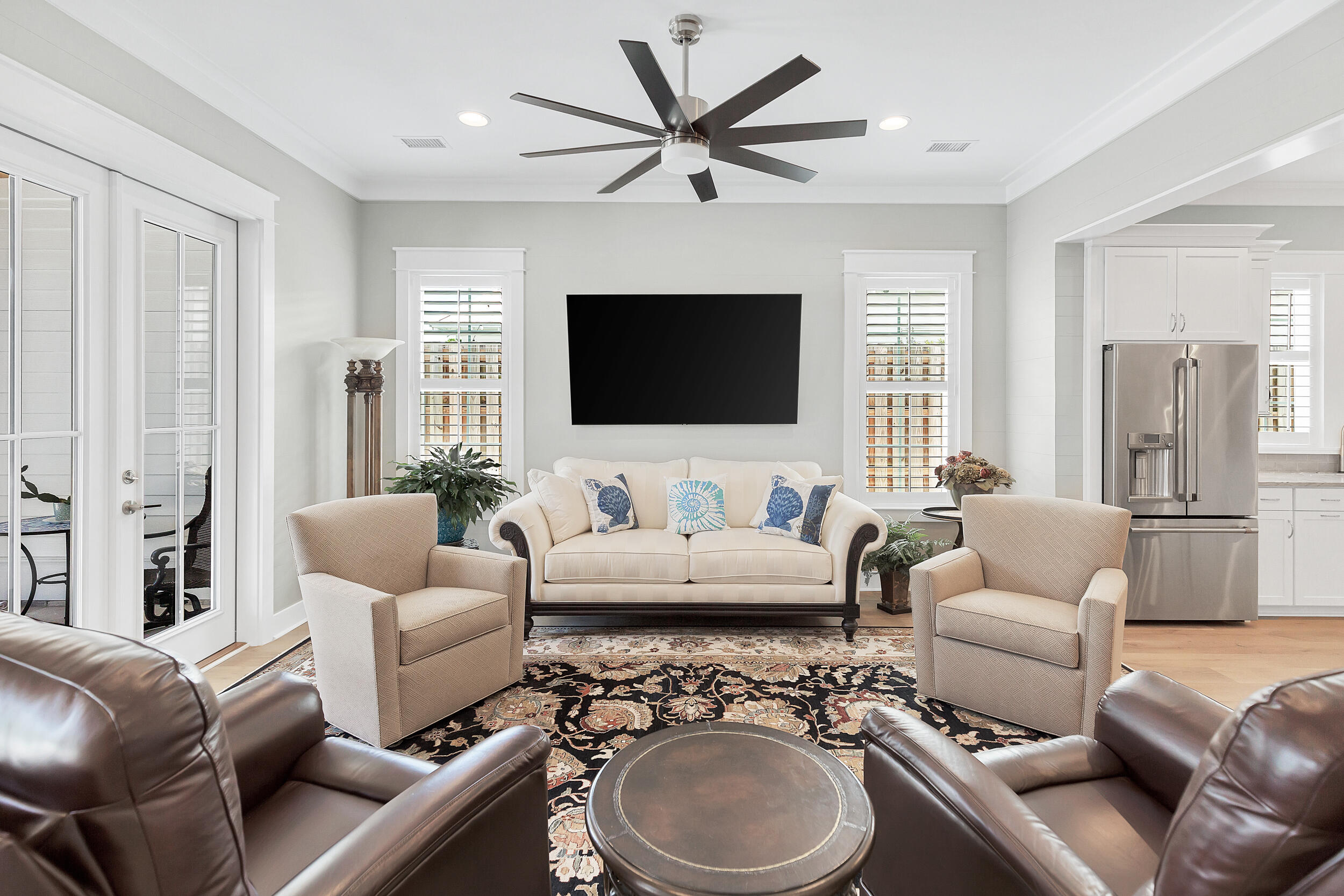SEACROFT HEIGHTS - Residential