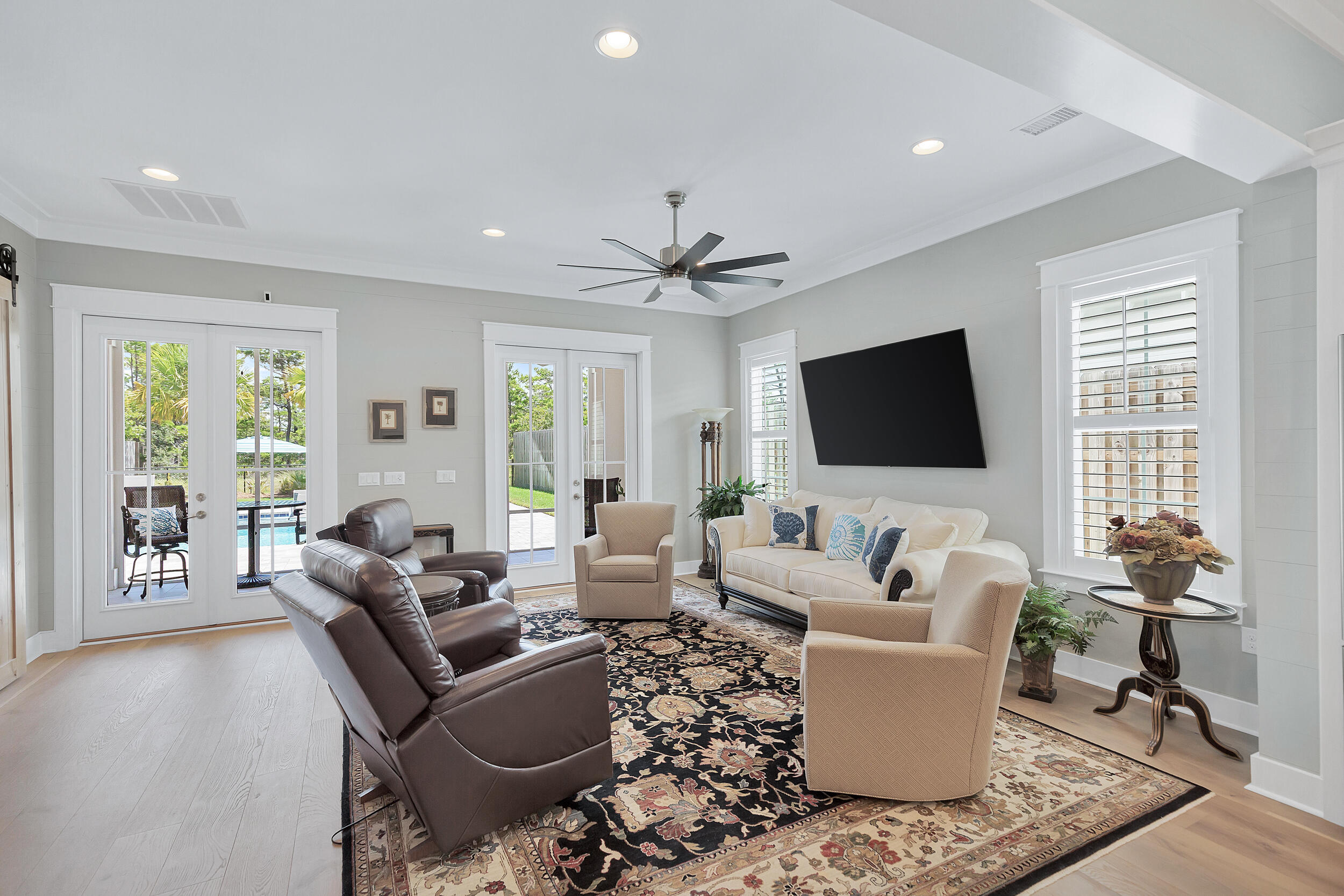 SEACROFT HEIGHTS - Residential