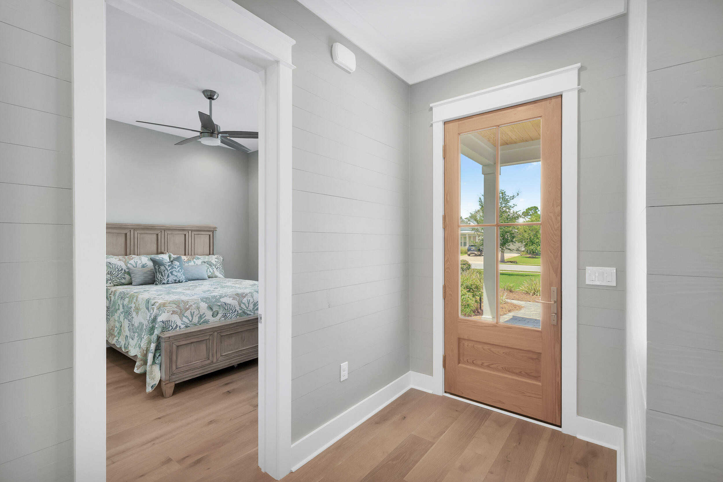 SEACROFT HEIGHTS - Residential