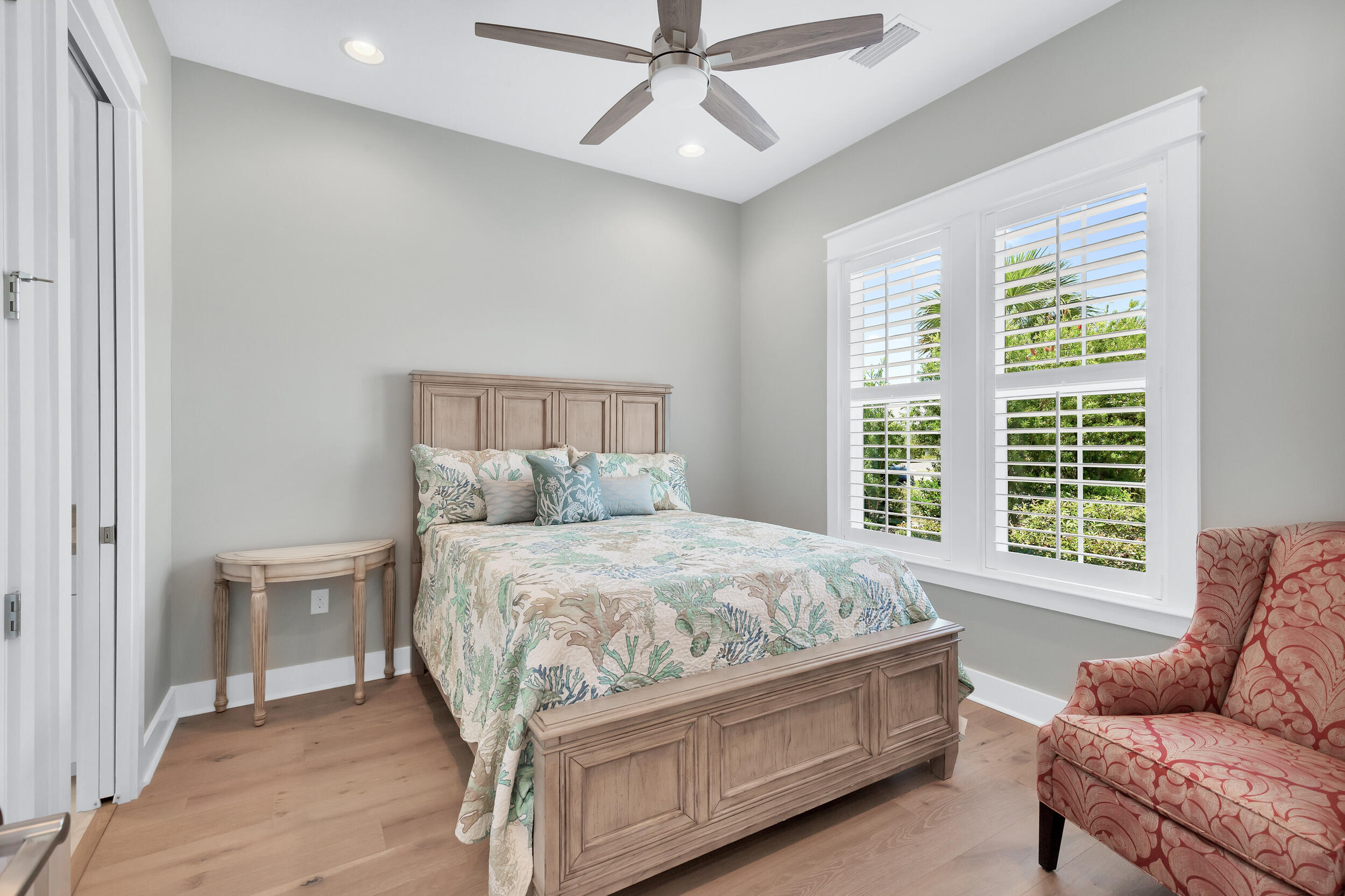 SEACROFT HEIGHTS - Residential