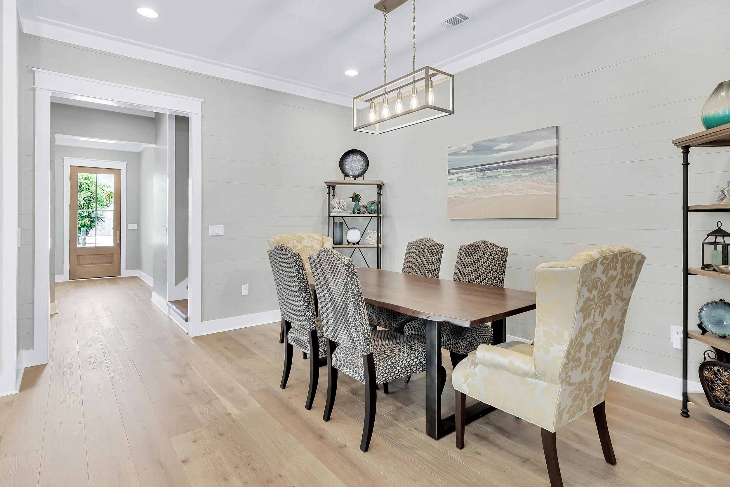 SEACROFT HEIGHTS - Residential