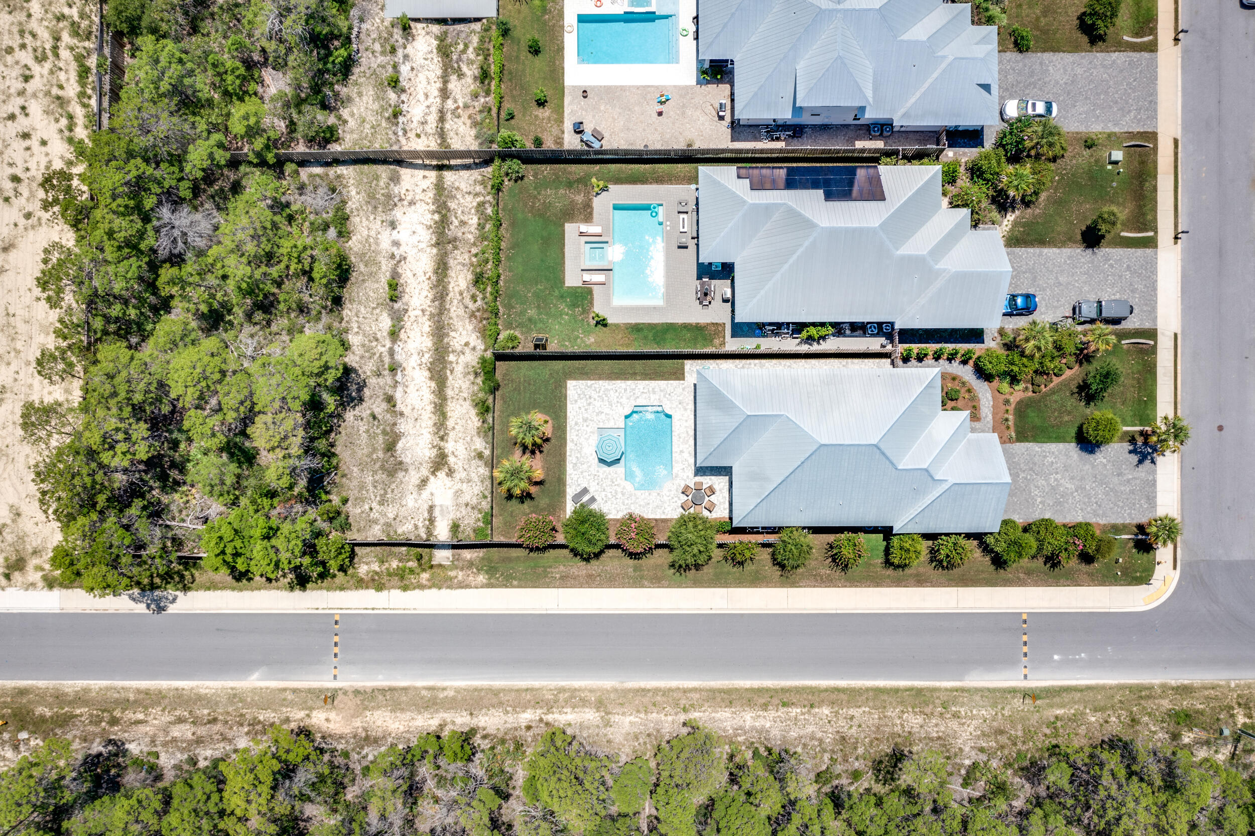 SEACROFT HEIGHTS - Residential
