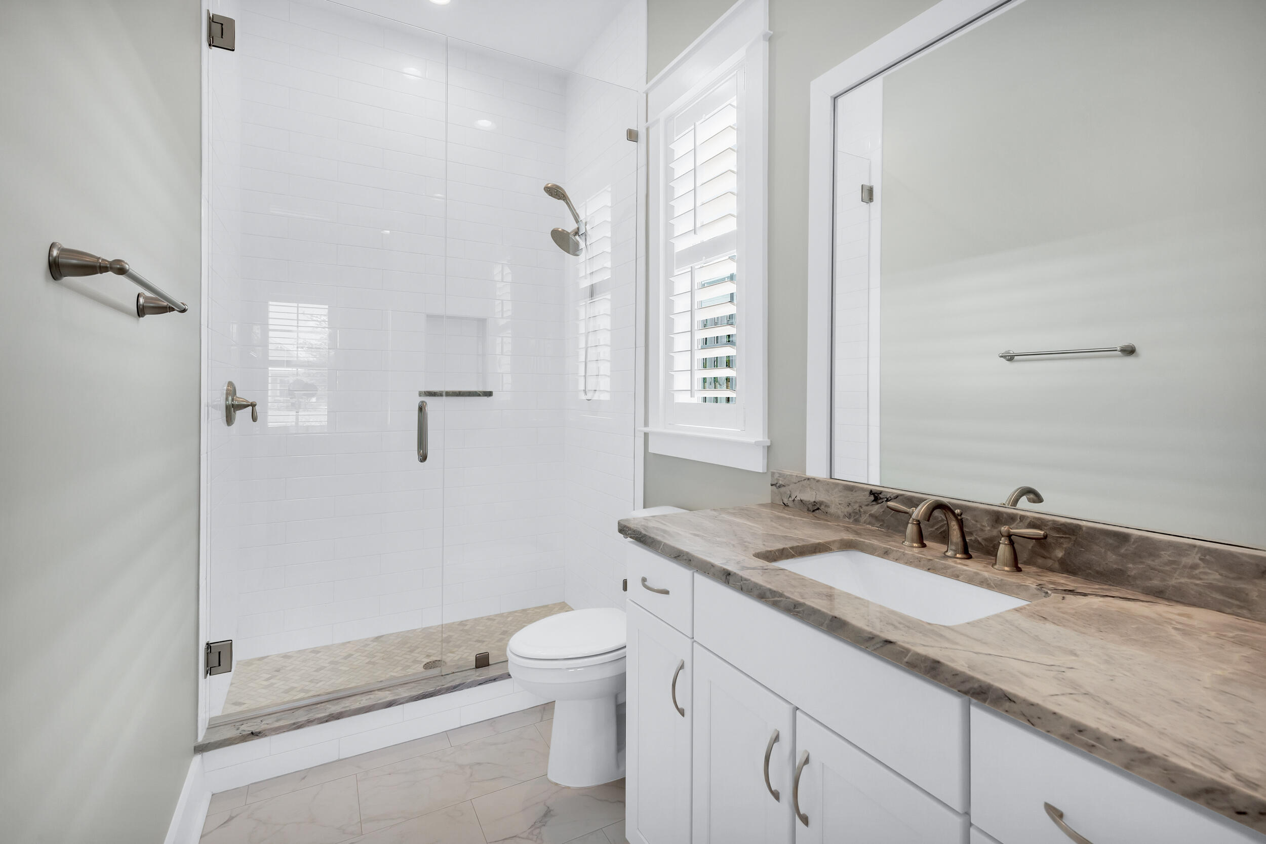 SEACROFT HEIGHTS - Residential