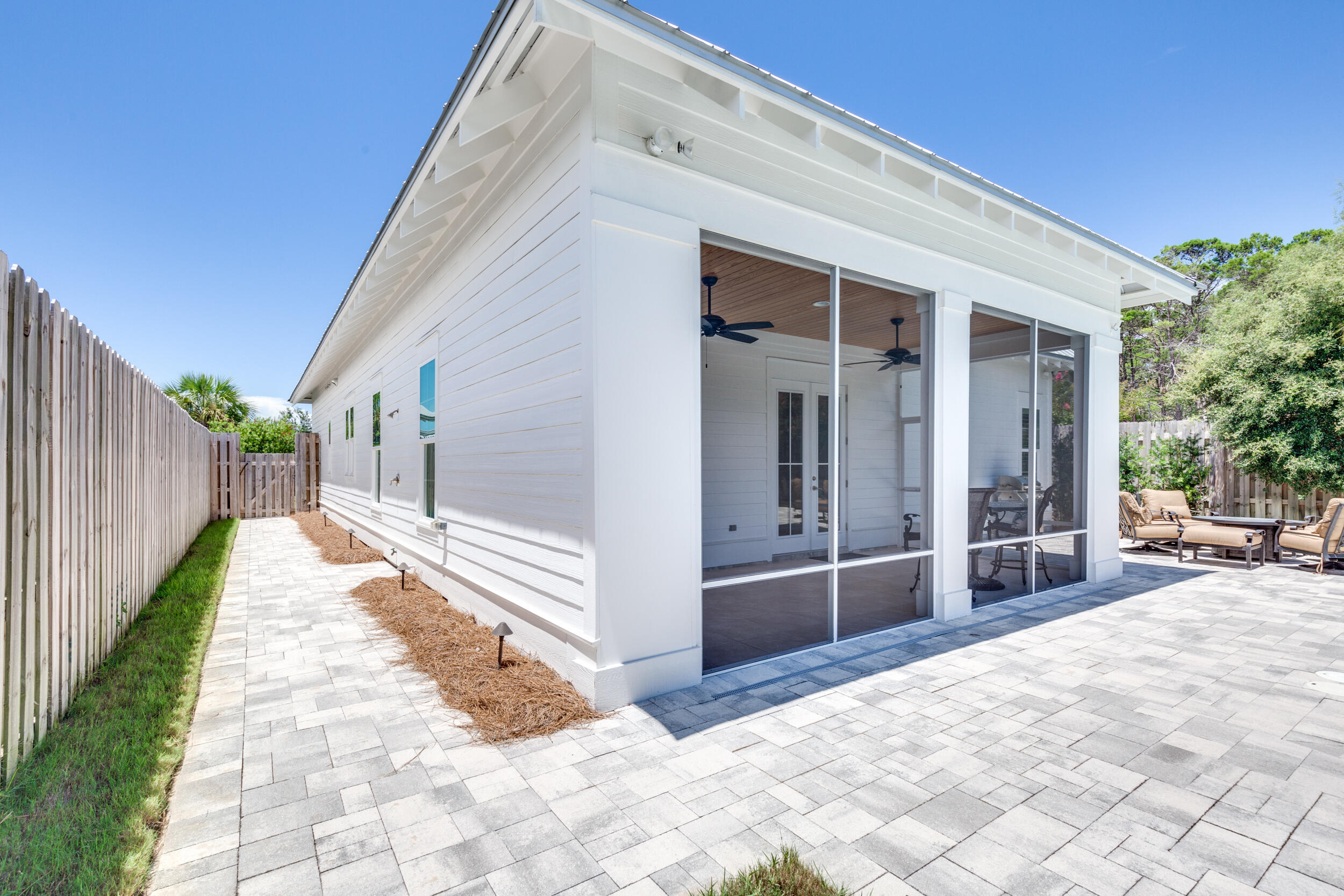 SEACROFT HEIGHTS - Residential