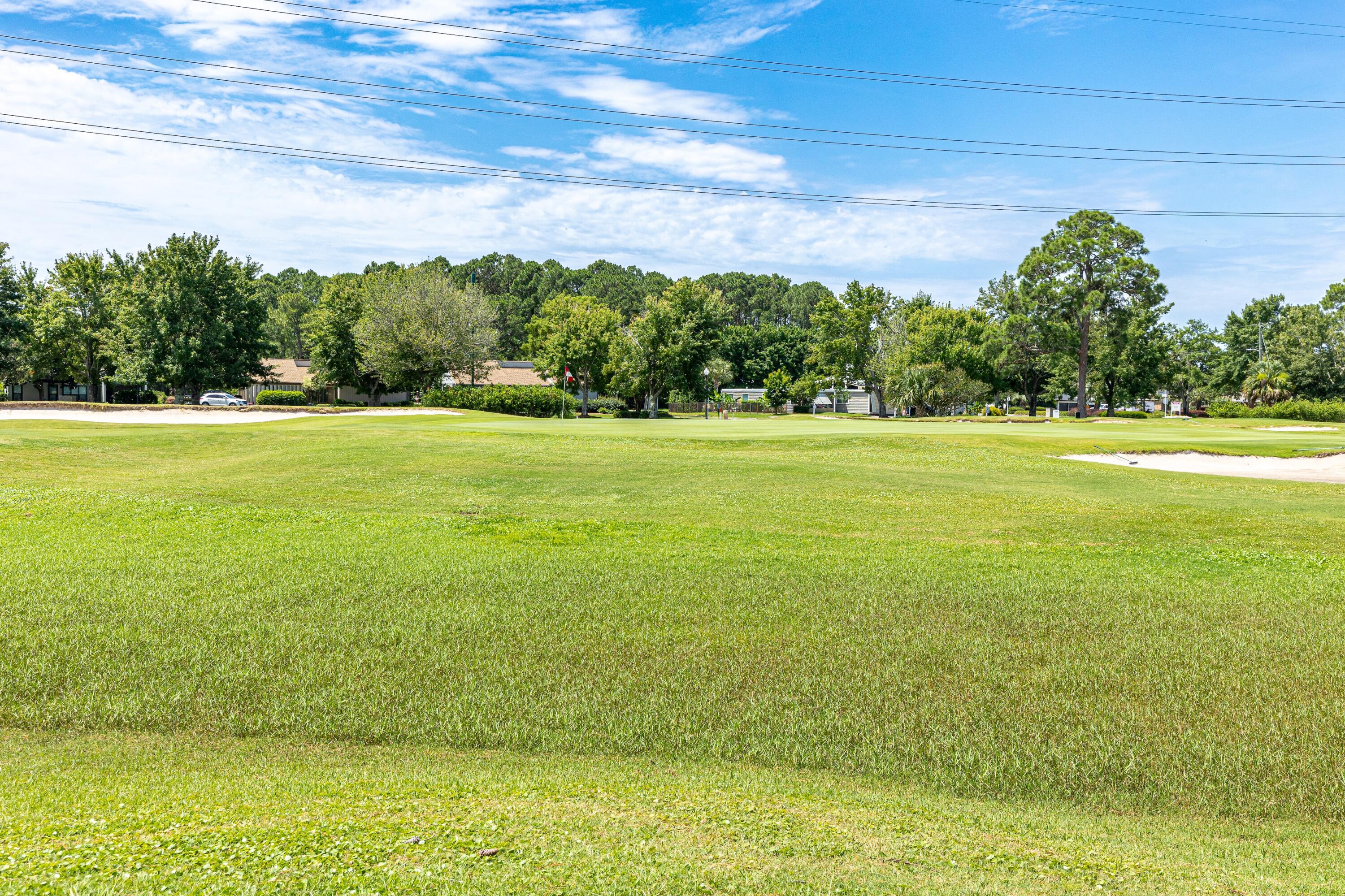 SANDPIPER VILLAGE CONDO - Residential