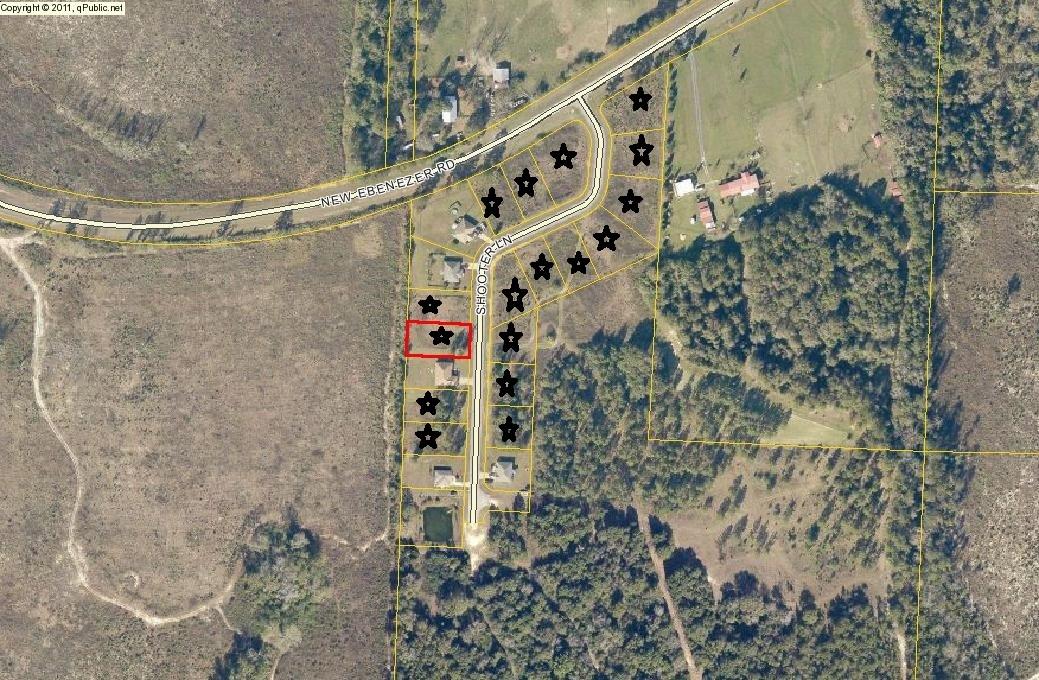 ATTENTION BUILDERS & INVESTORS. 17 lots. Bank owned. Nice homes have already been built in the subdivision. Price right at less than 5900.00 per lot!! Public water available. Electric available. Septic tanks required.