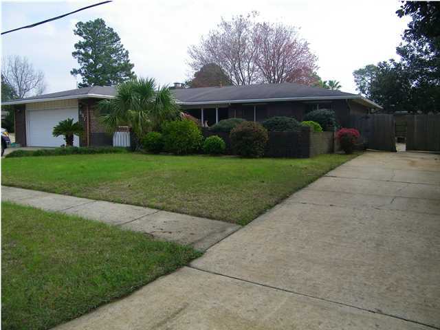 HOLMES ADDN - Residential Lease