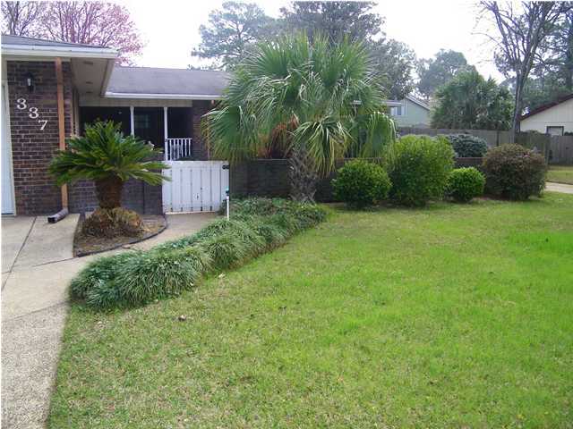 HOLMES ADDN - Residential Lease