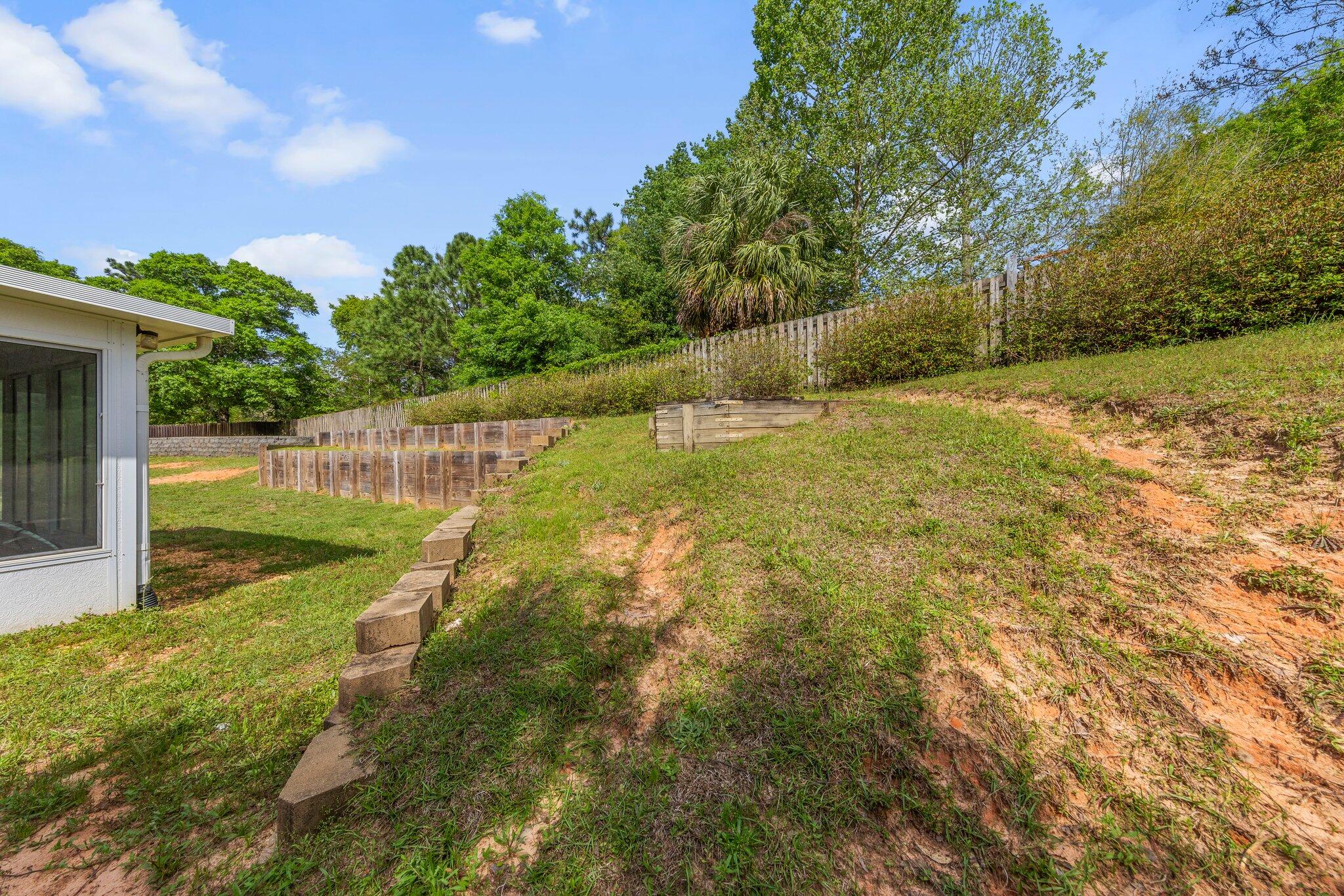 ANTIOCH ESTATES S/D 3 - Residential