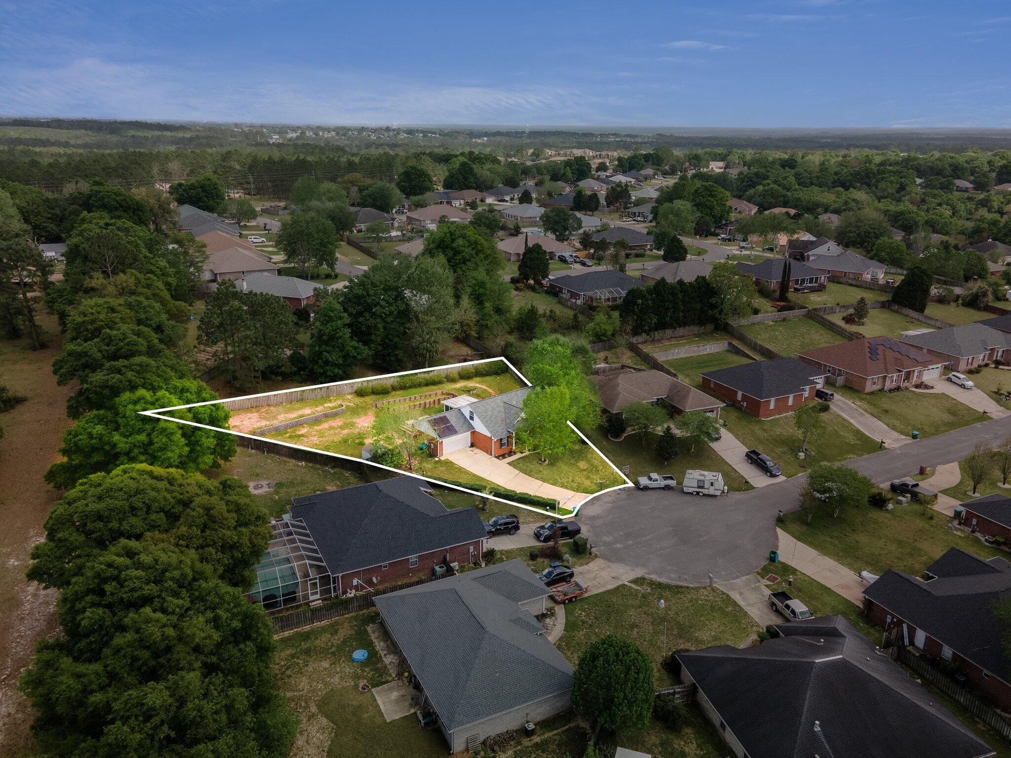 ANTIOCH ESTATES S/D 3 - Residential