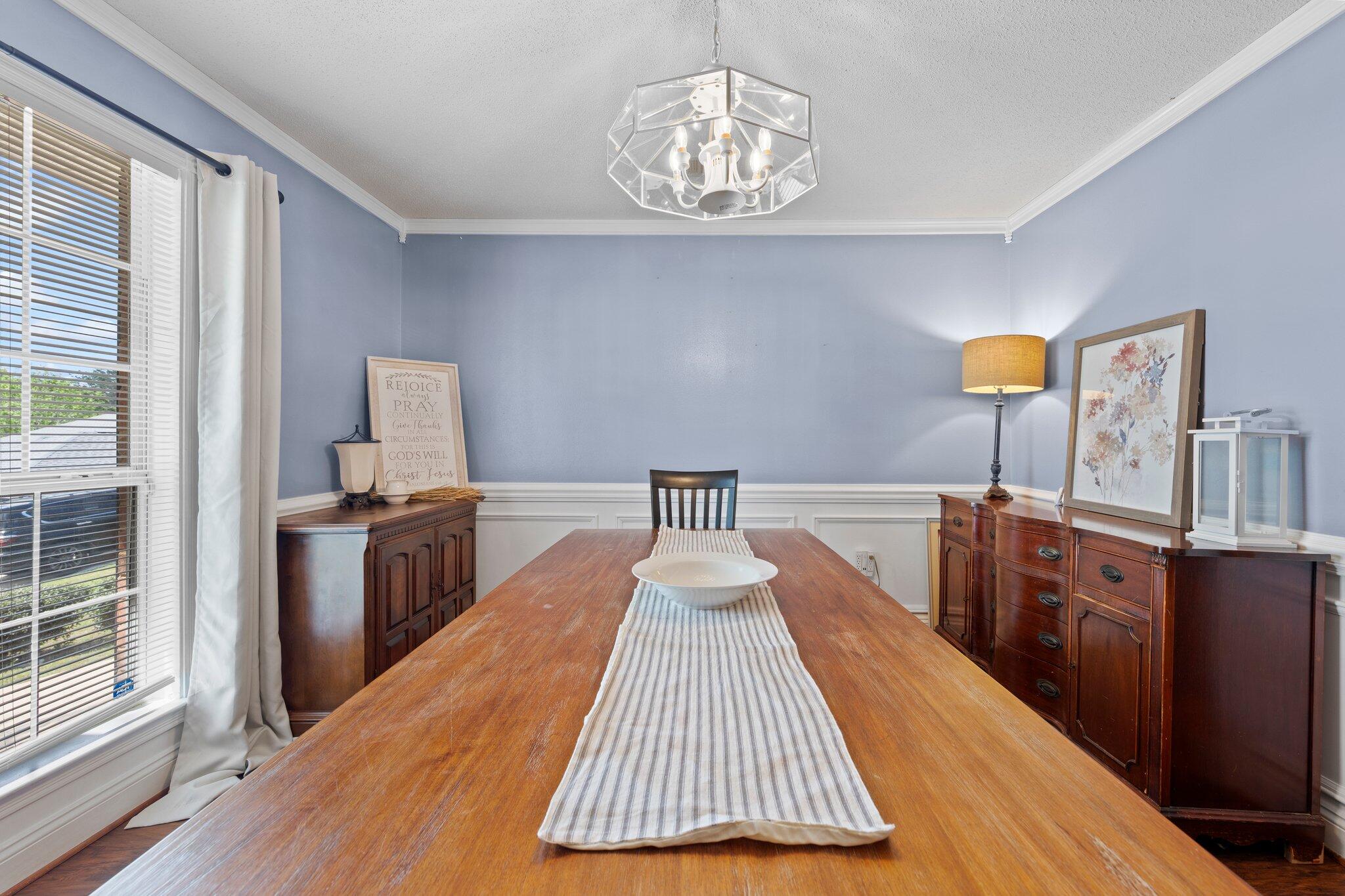 ANTIOCH ESTATES S/D 3 - Residential