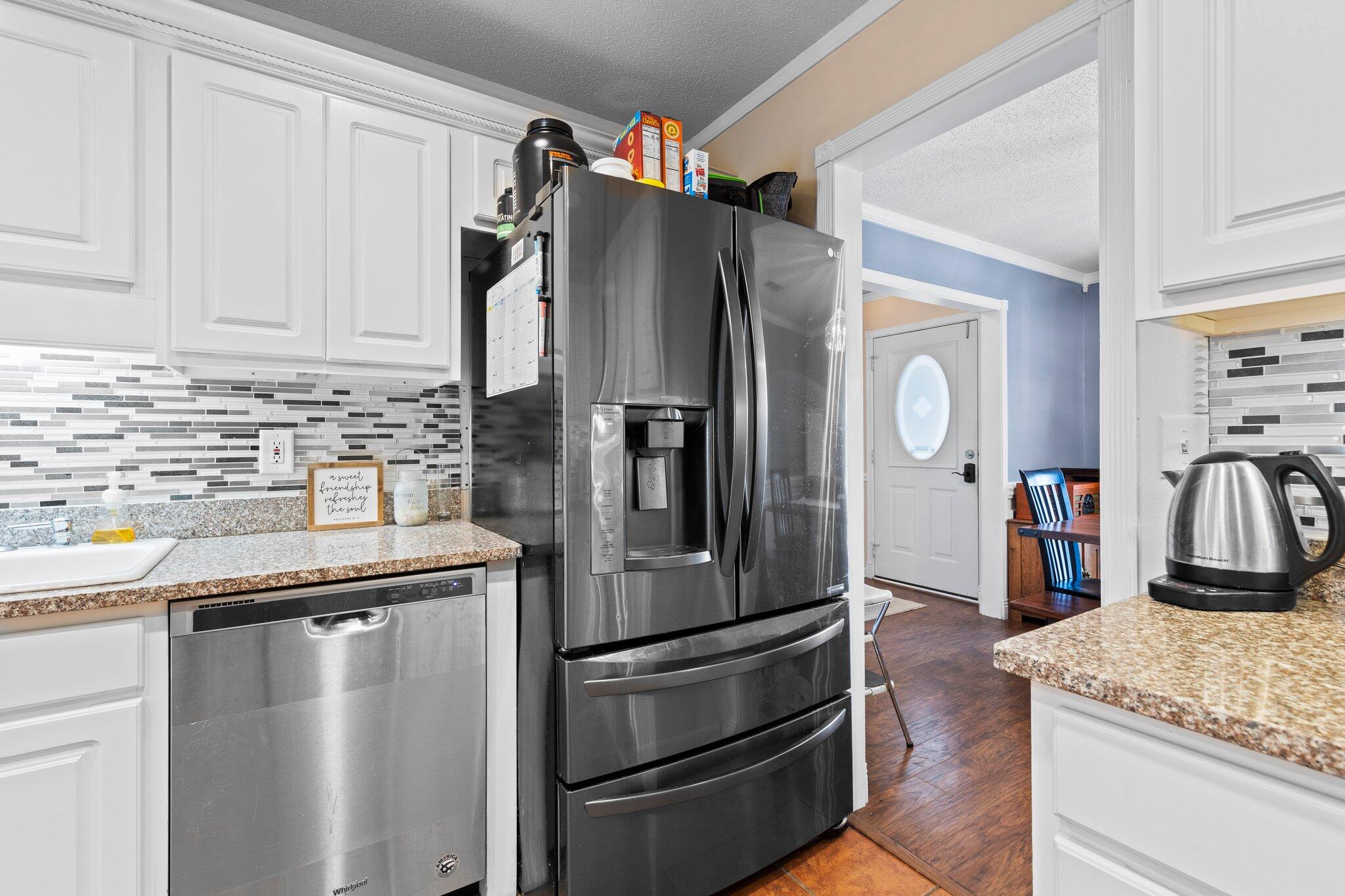 ANTIOCH ESTATES S/D 3 - Residential