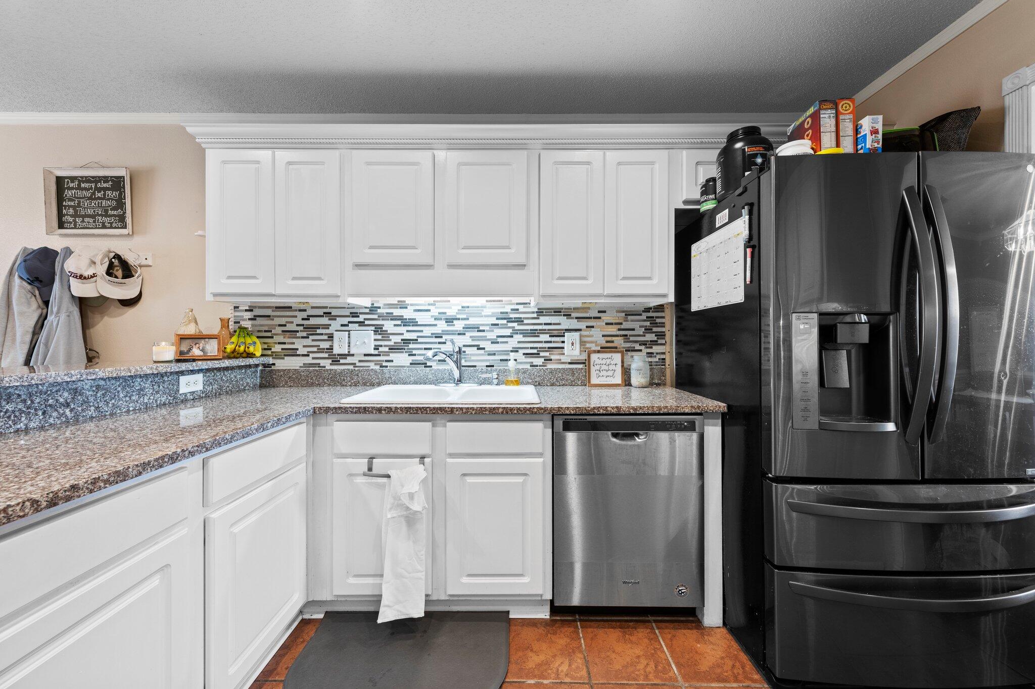 ANTIOCH ESTATES S/D 3 - Residential