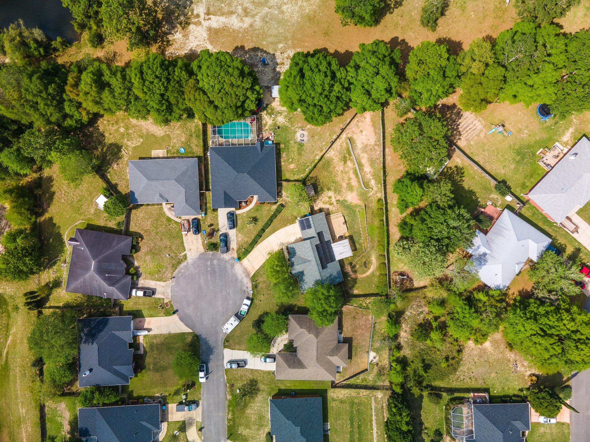 ANTIOCH ESTATES S/D 3 - Residential