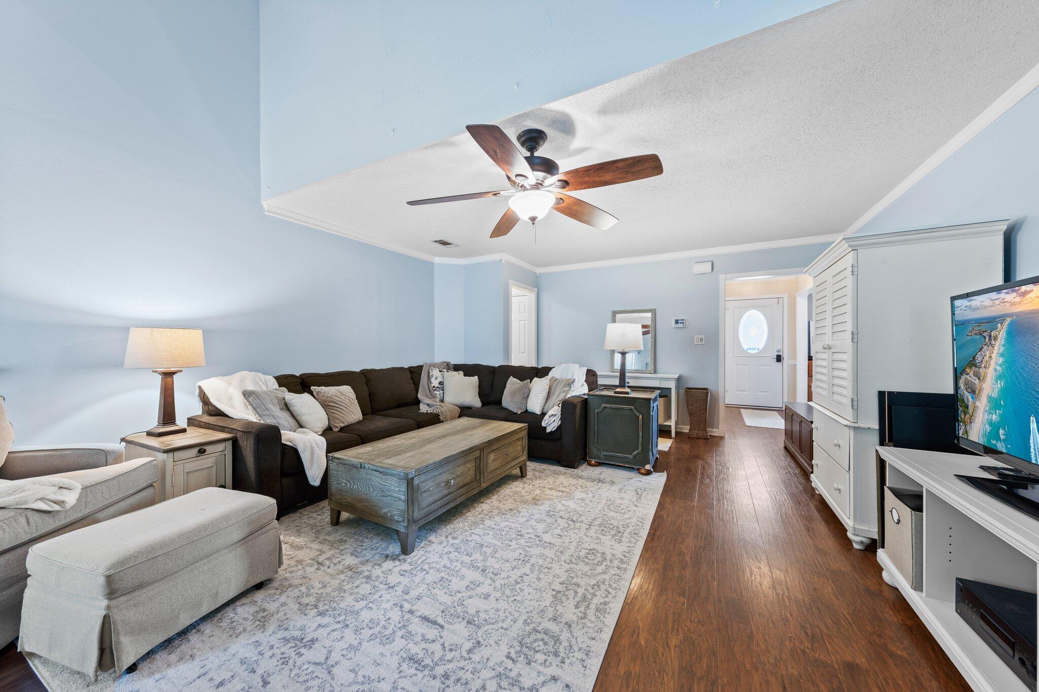 ANTIOCH ESTATES S/D 3 - Residential