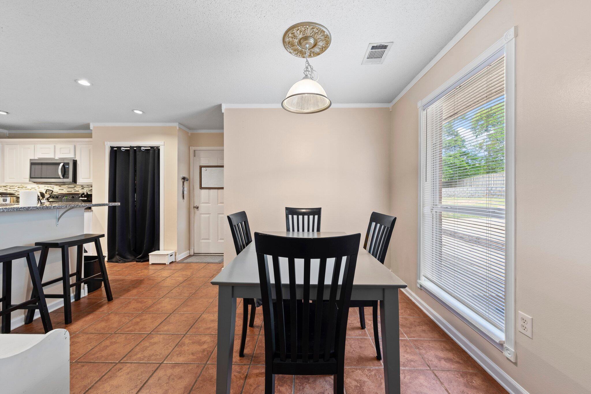 ANTIOCH ESTATES S/D 3 - Residential