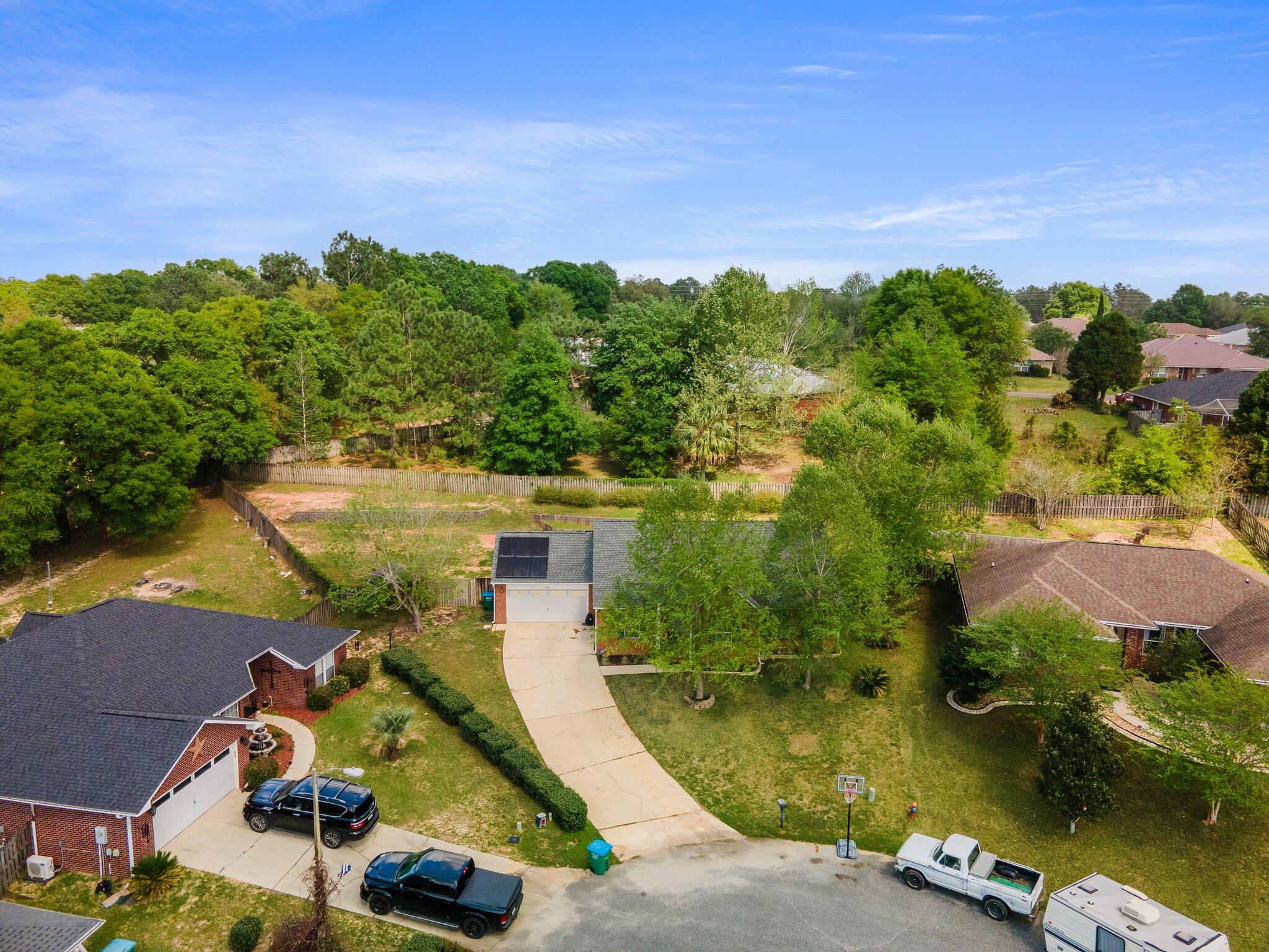 ANTIOCH ESTATES S/D 3 - Residential