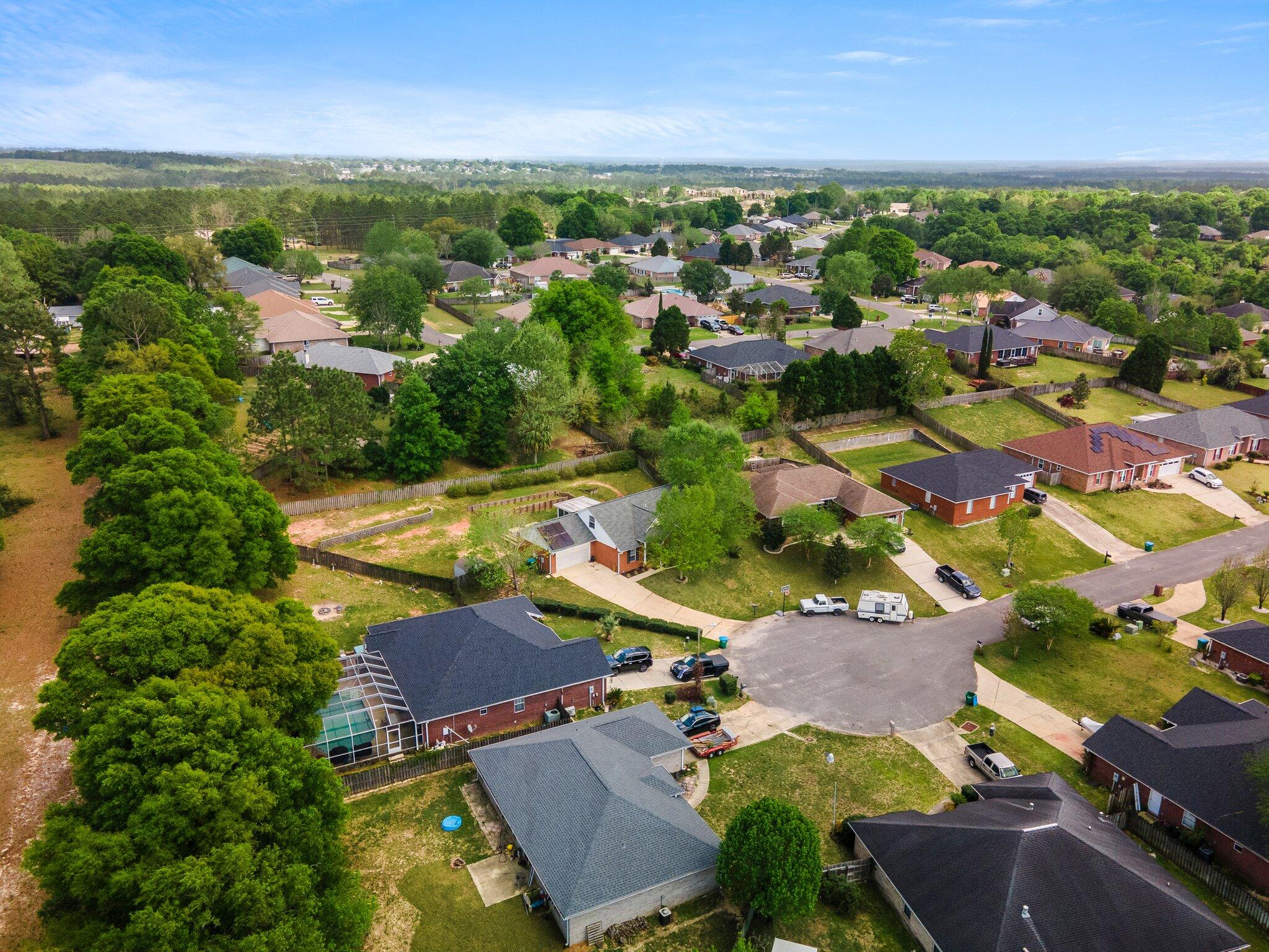 ANTIOCH ESTATES S/D 3 - Residential