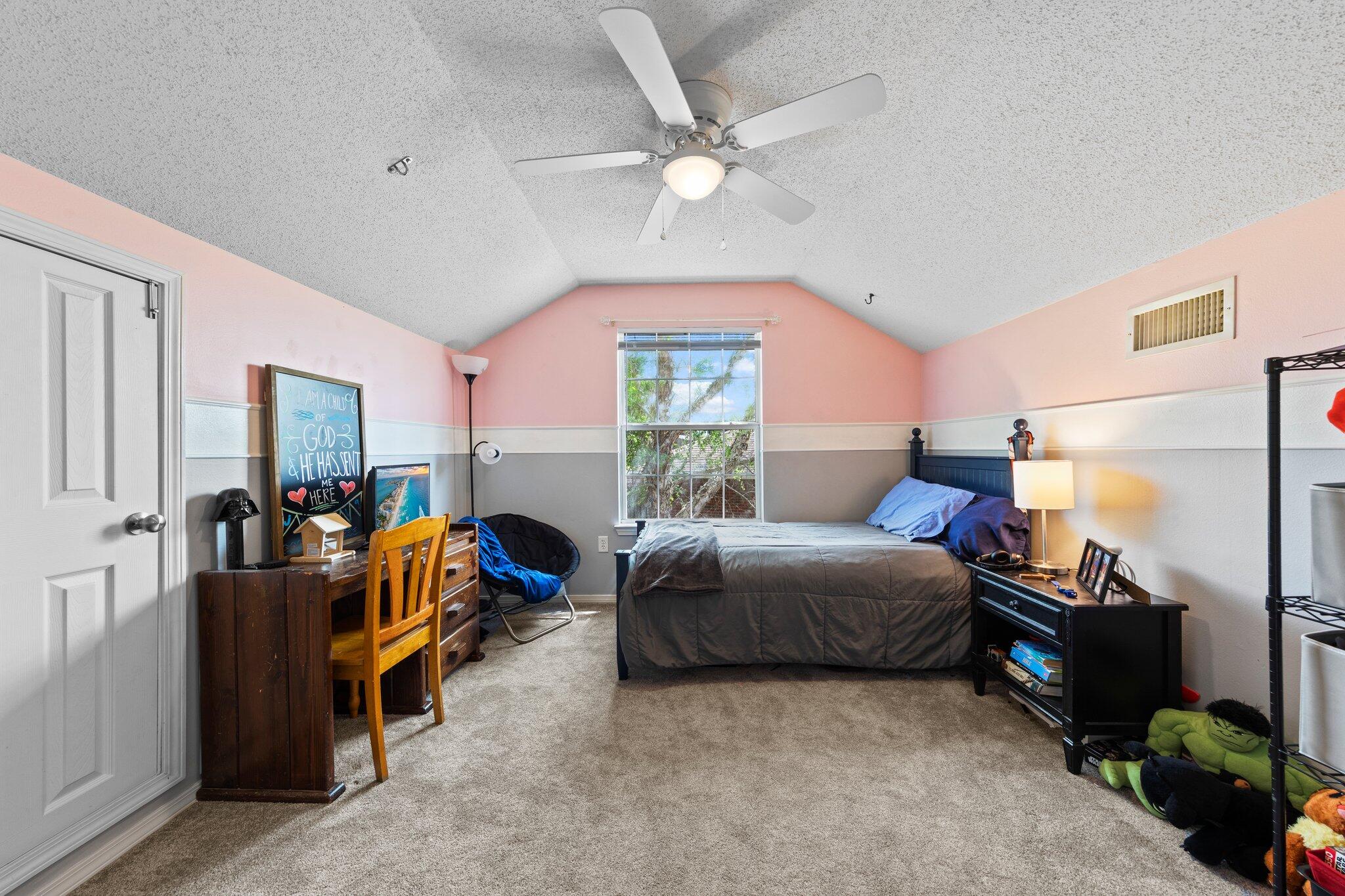 ANTIOCH ESTATES S/D 3 - Residential