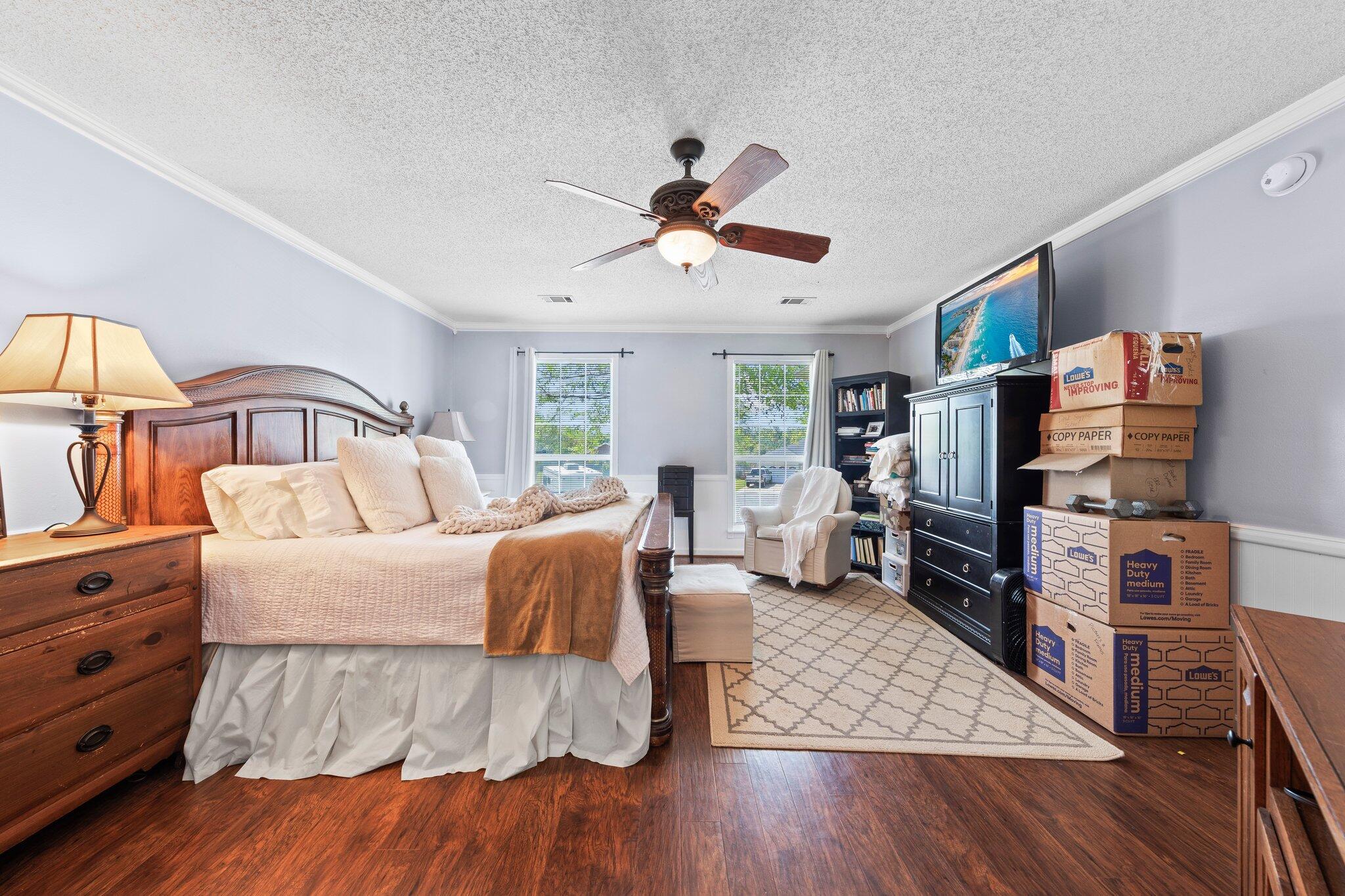 ANTIOCH ESTATES S/D 3 - Residential