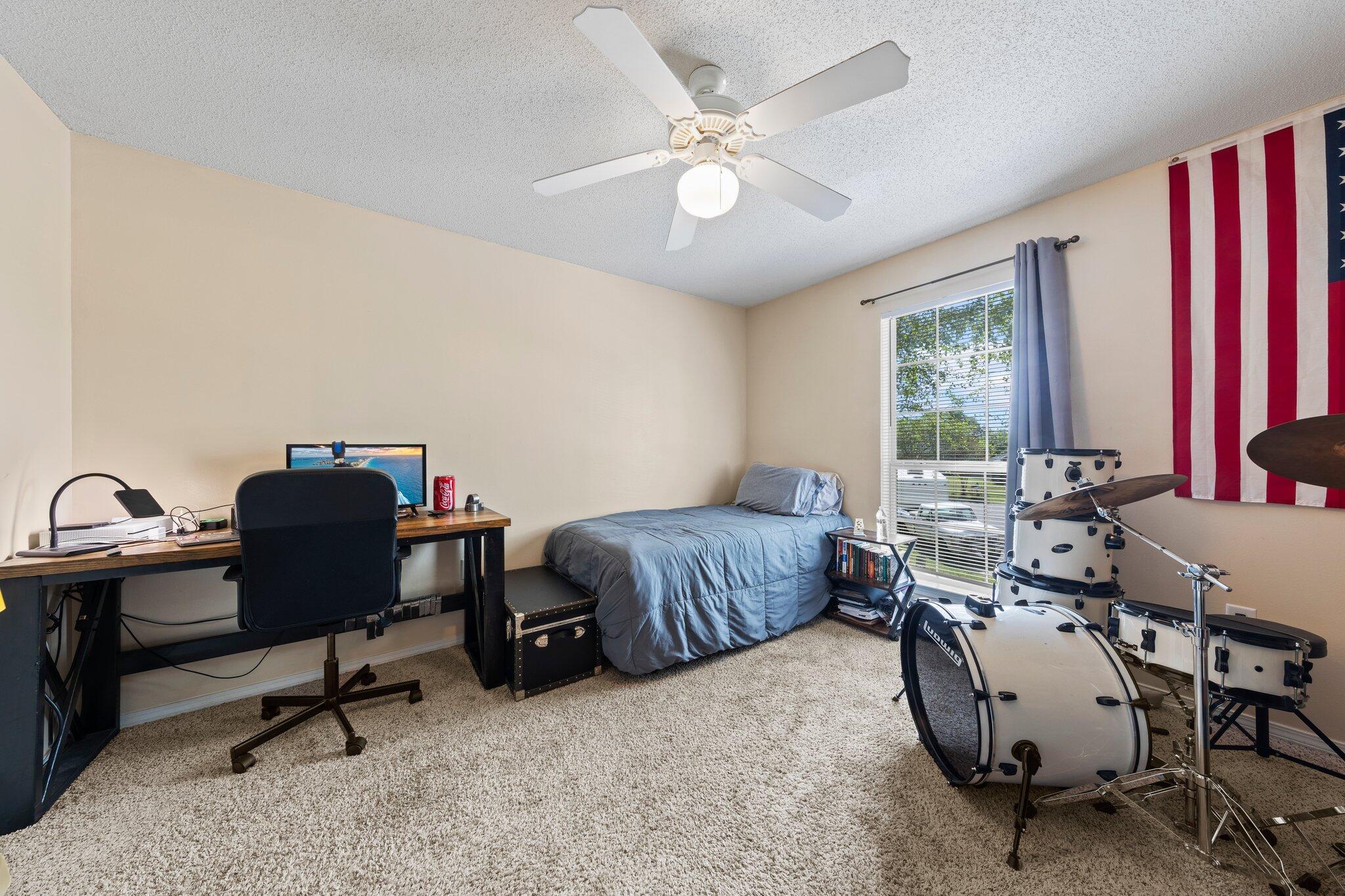 ANTIOCH ESTATES S/D 3 - Residential