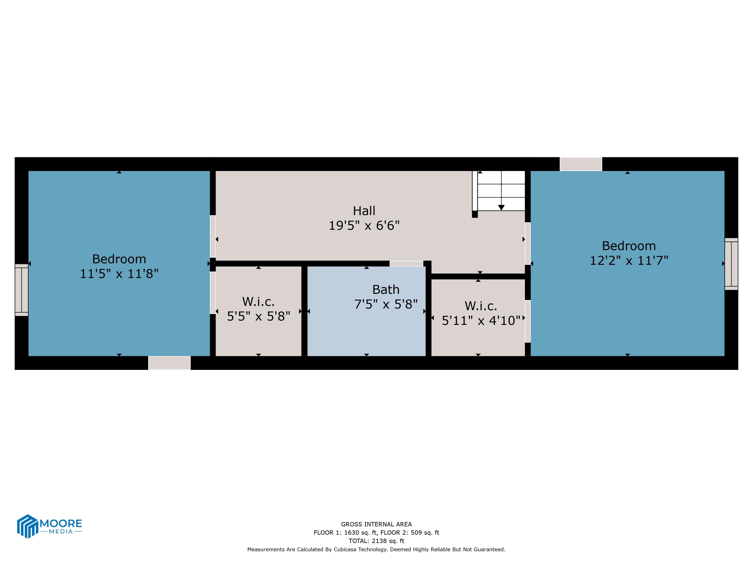 ANTIOCH ESTATES S/D 3 - Residential