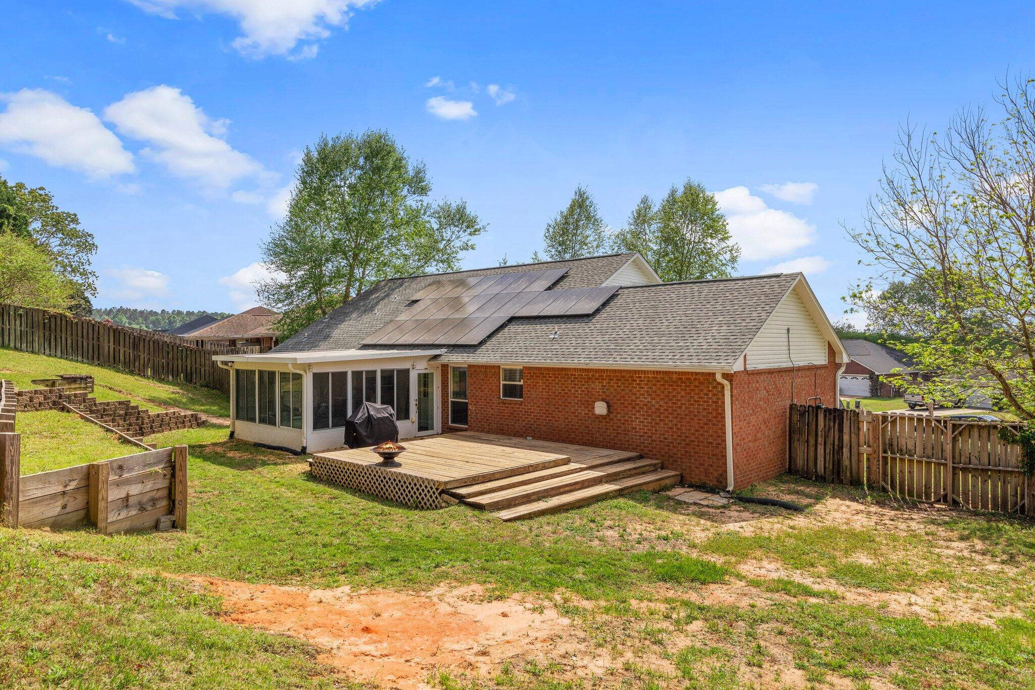 ANTIOCH ESTATES S/D 3 - Residential